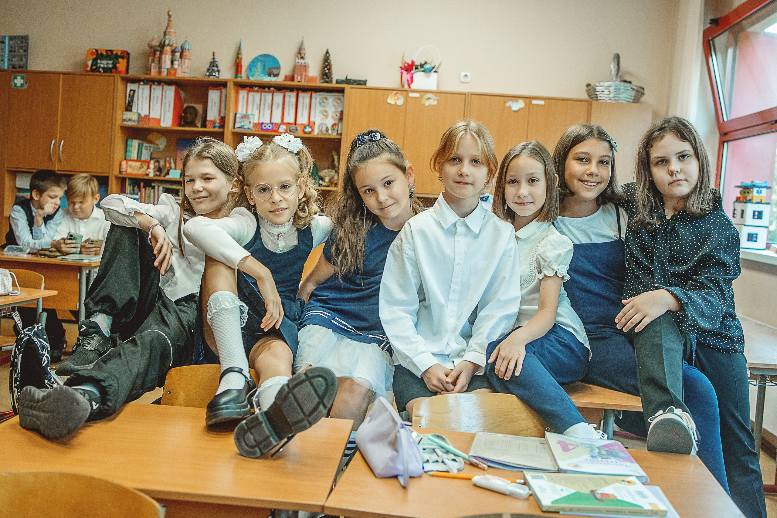 4 «Д». Семейный фотограф и видеограф Попова Юлия