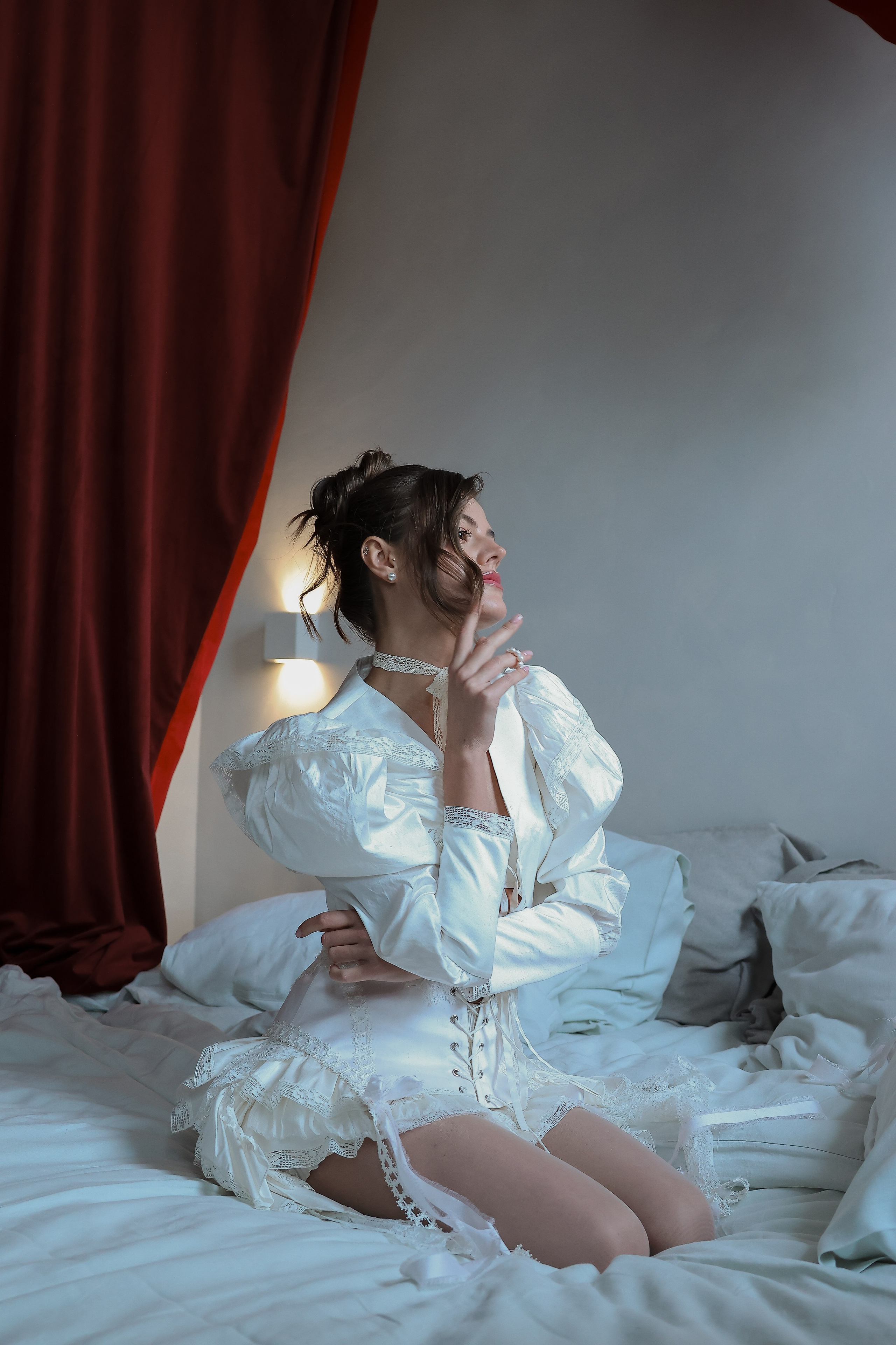 Утро молодоженов