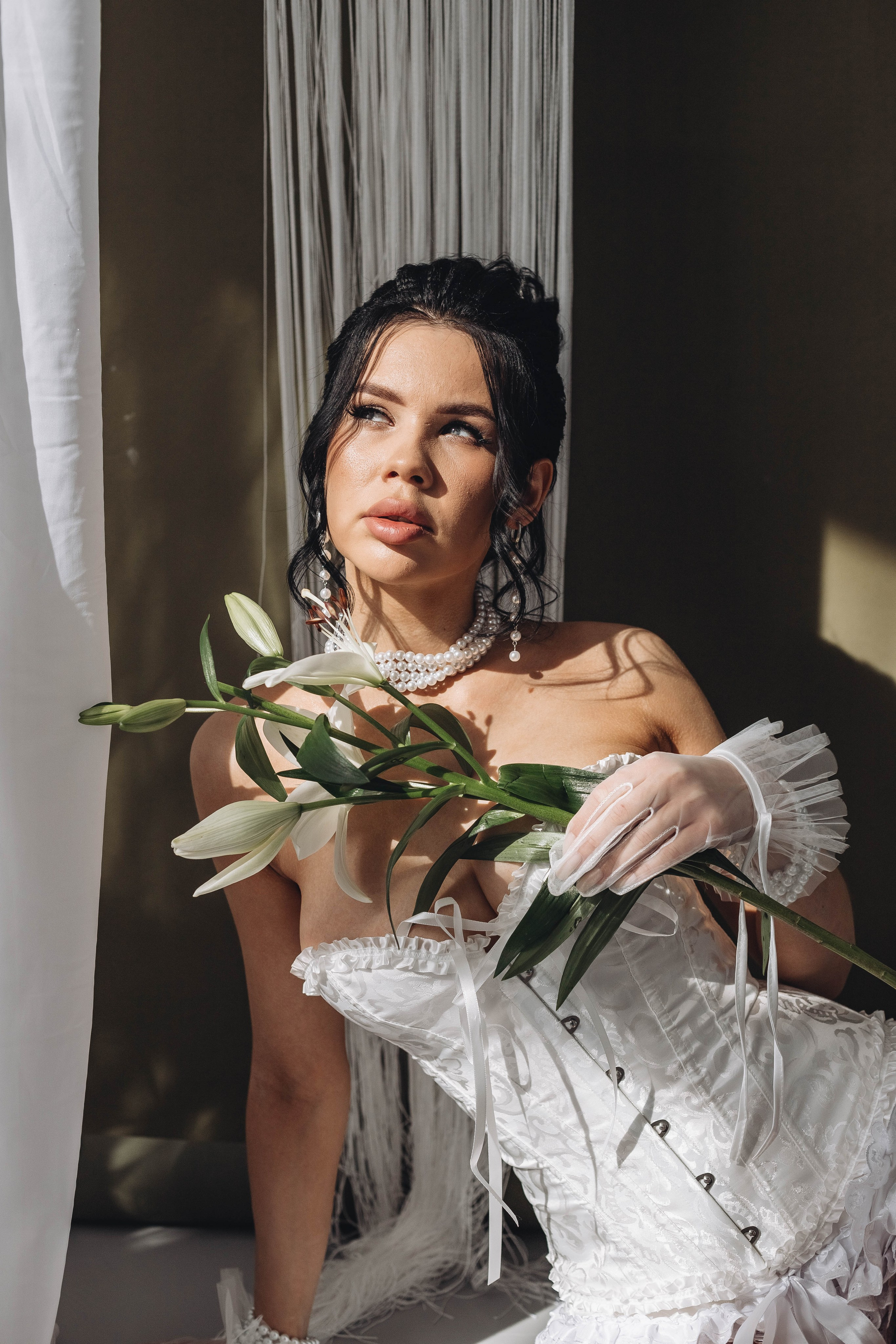 Фотодень 8 марта 2024. Фотограф Сальск Катерина