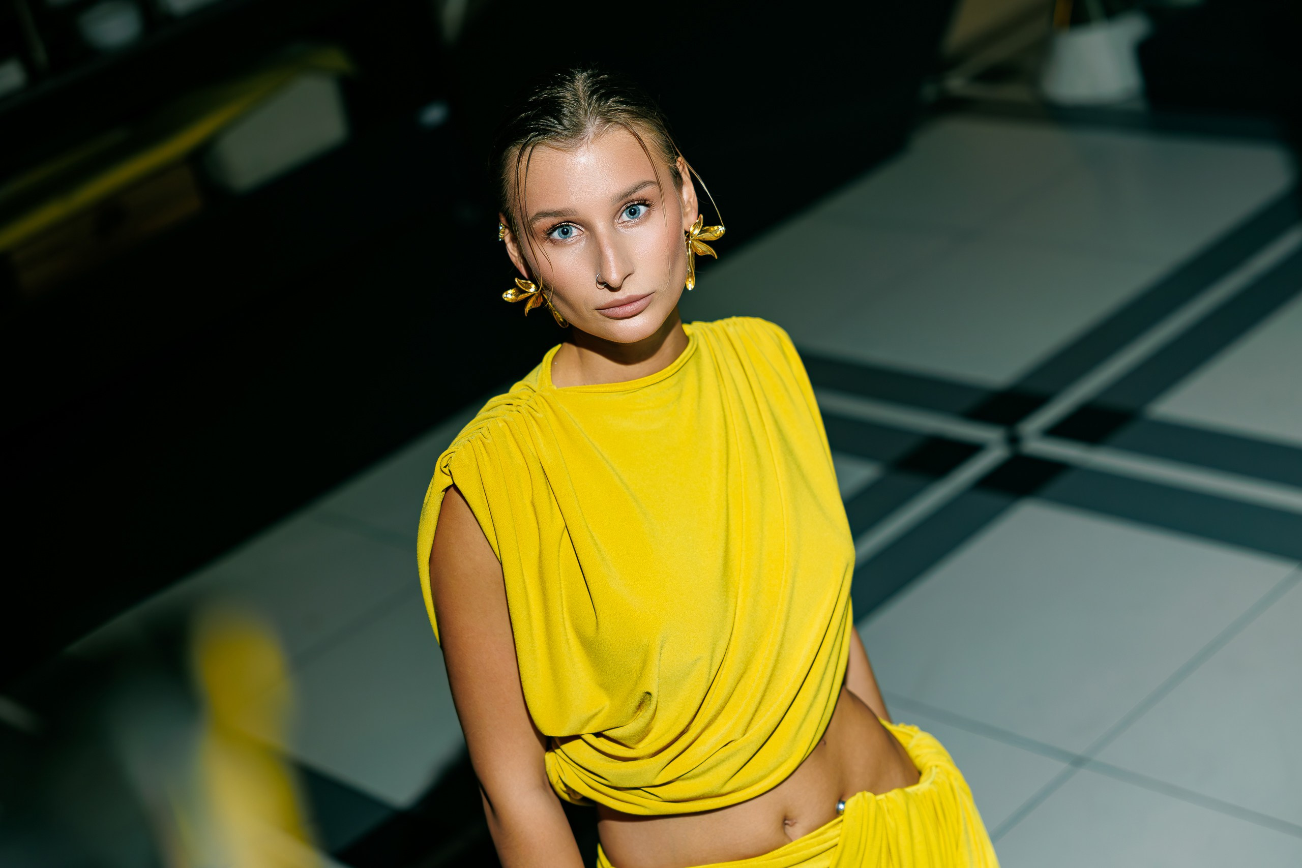 LEADS SEOUL. Репортажный фотограф Саша Матвеев