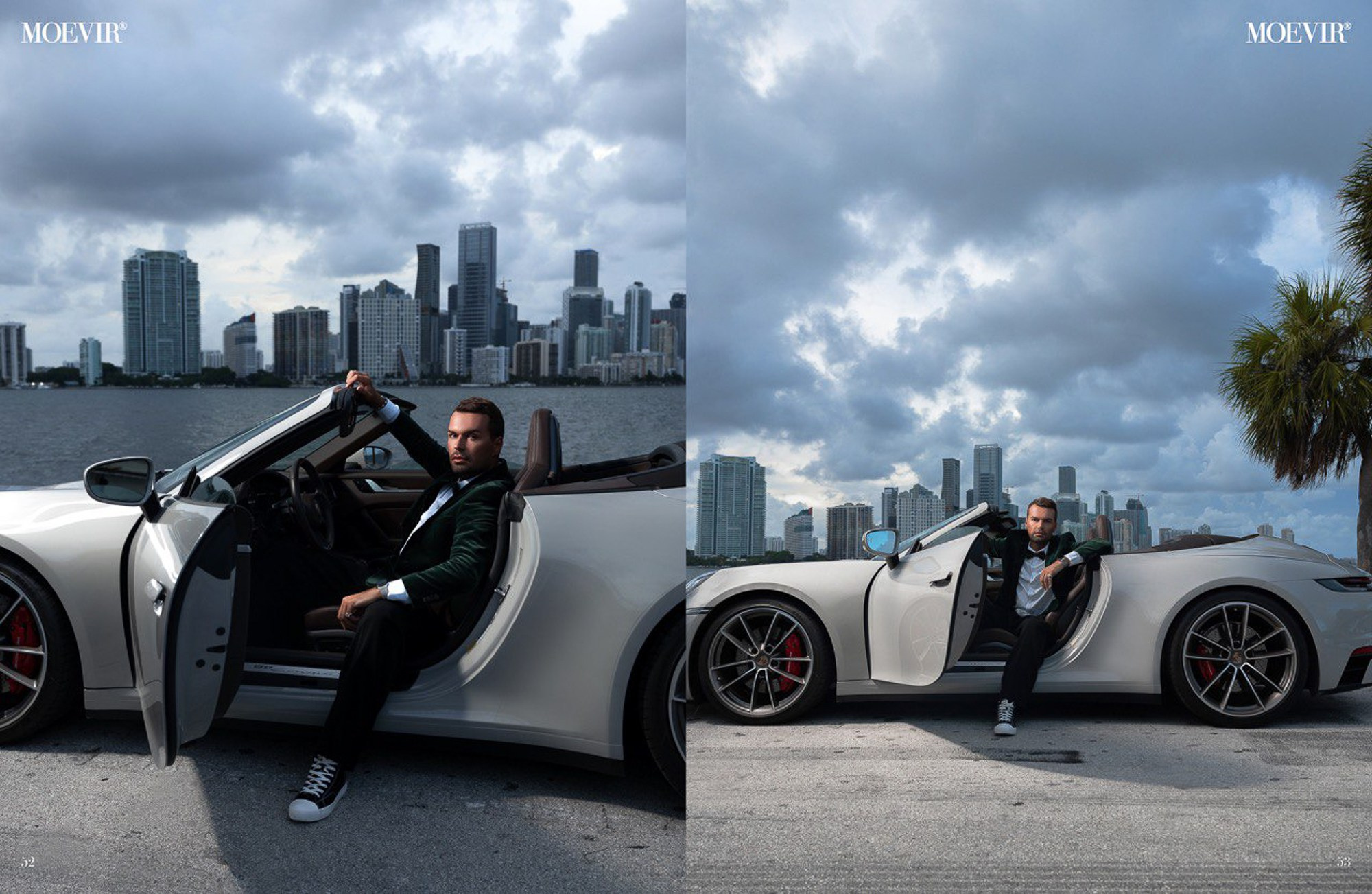 EDITORIAL. Alisavisuals professional photographer in New York City