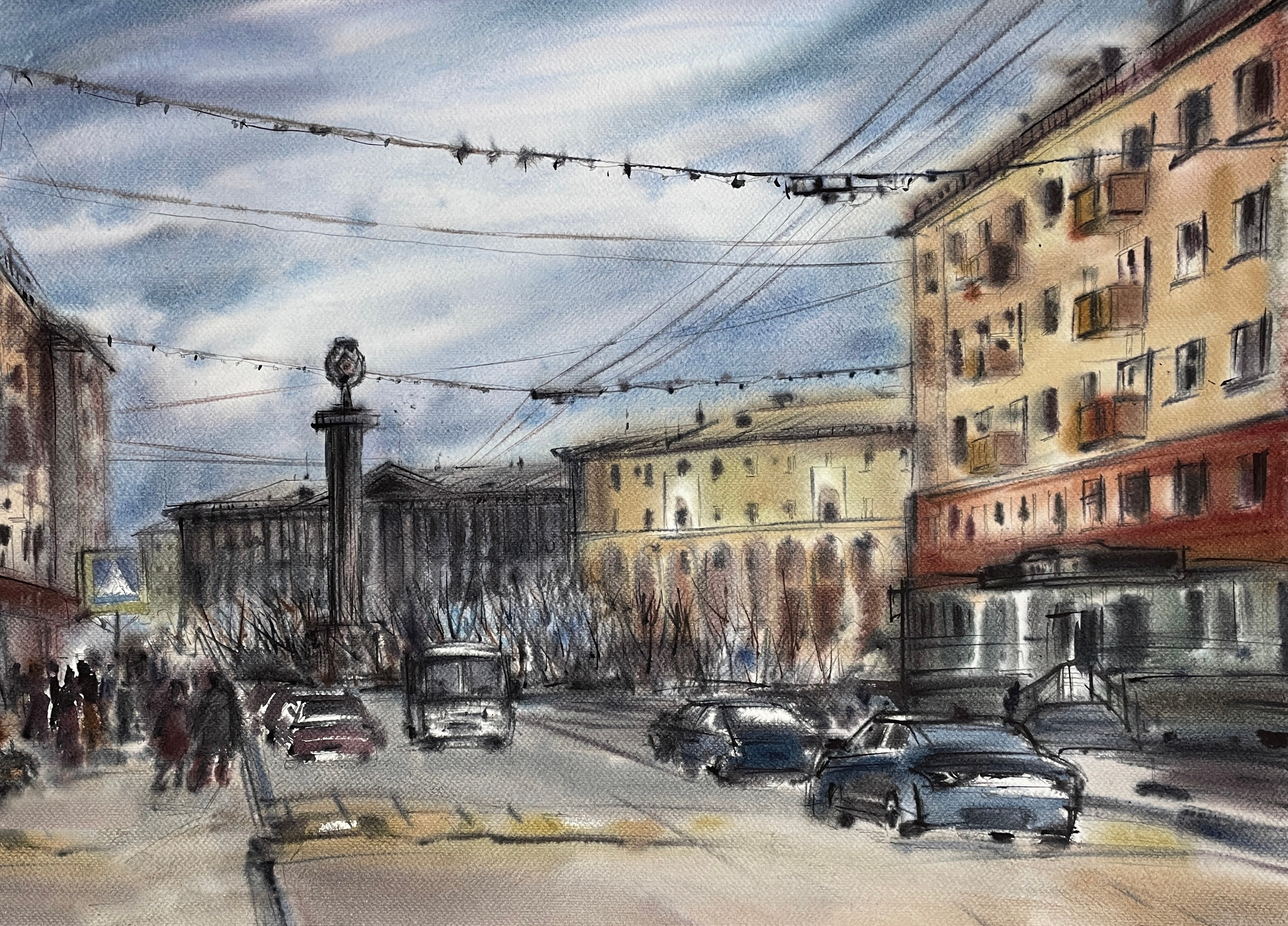 Творчество. Главная