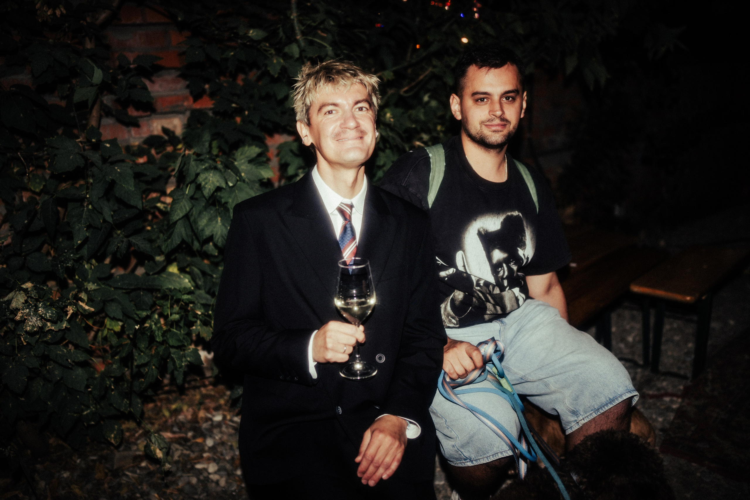 Фестиваль, Москва. Свадебный фотограф в Санкт-Петербурге Марина Фесенко