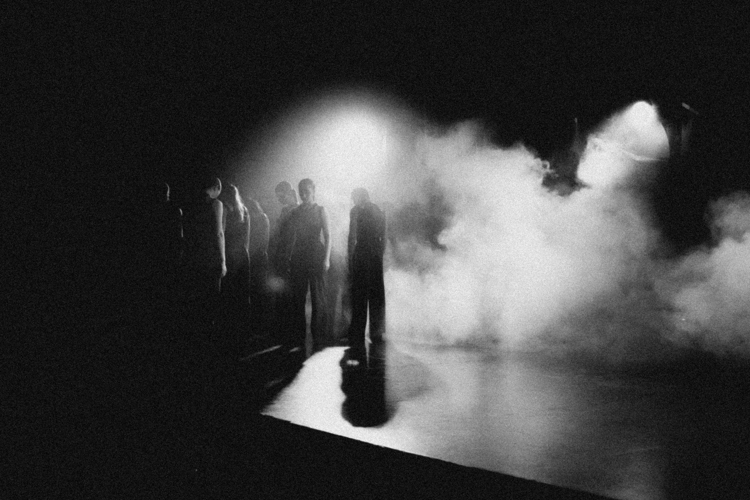 Репортажная съемка сценических мероприятий. Фотограф Анна Кулинская | Москва