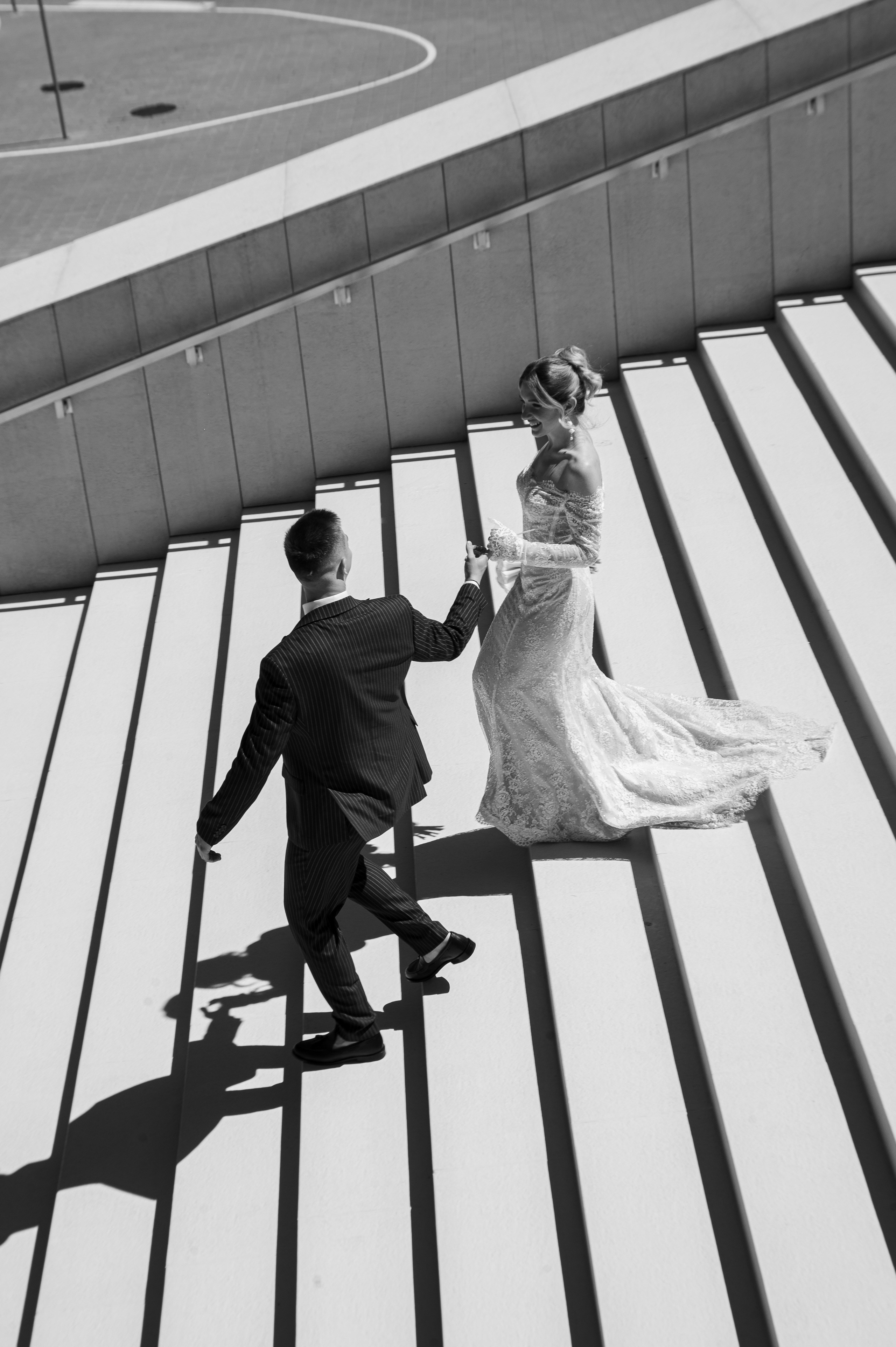 Илья & Алина