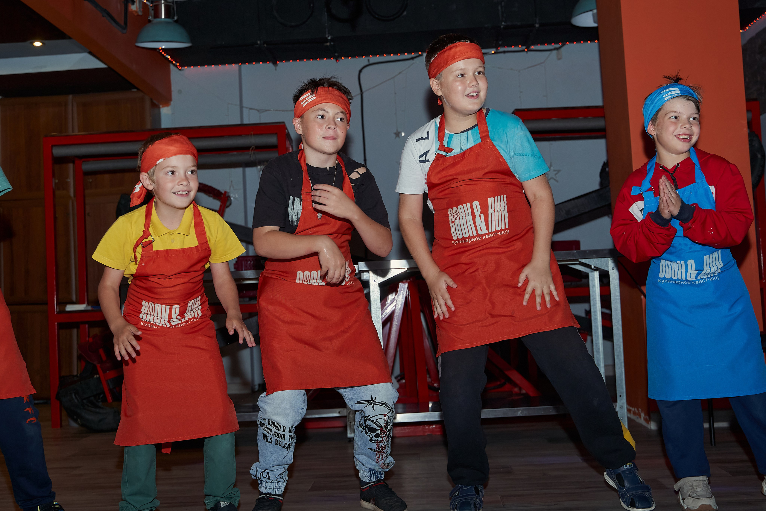 Детские дни рождения. Выпускные альбомы в Екатеринбурге, от Анастасии Саловой