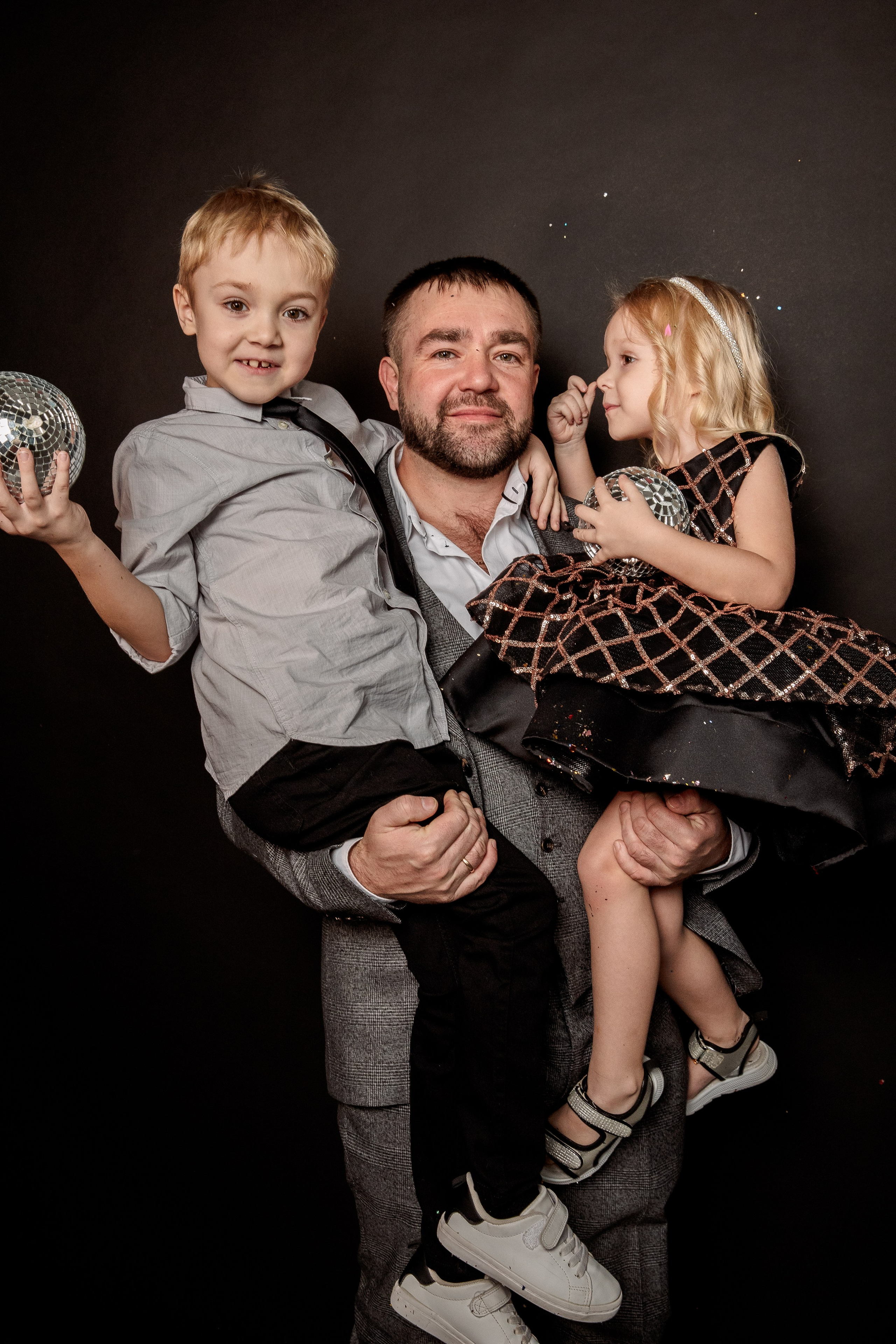 Shine new year. Свадебный и семейный фотограф в Челябинске Юлия Ишимова