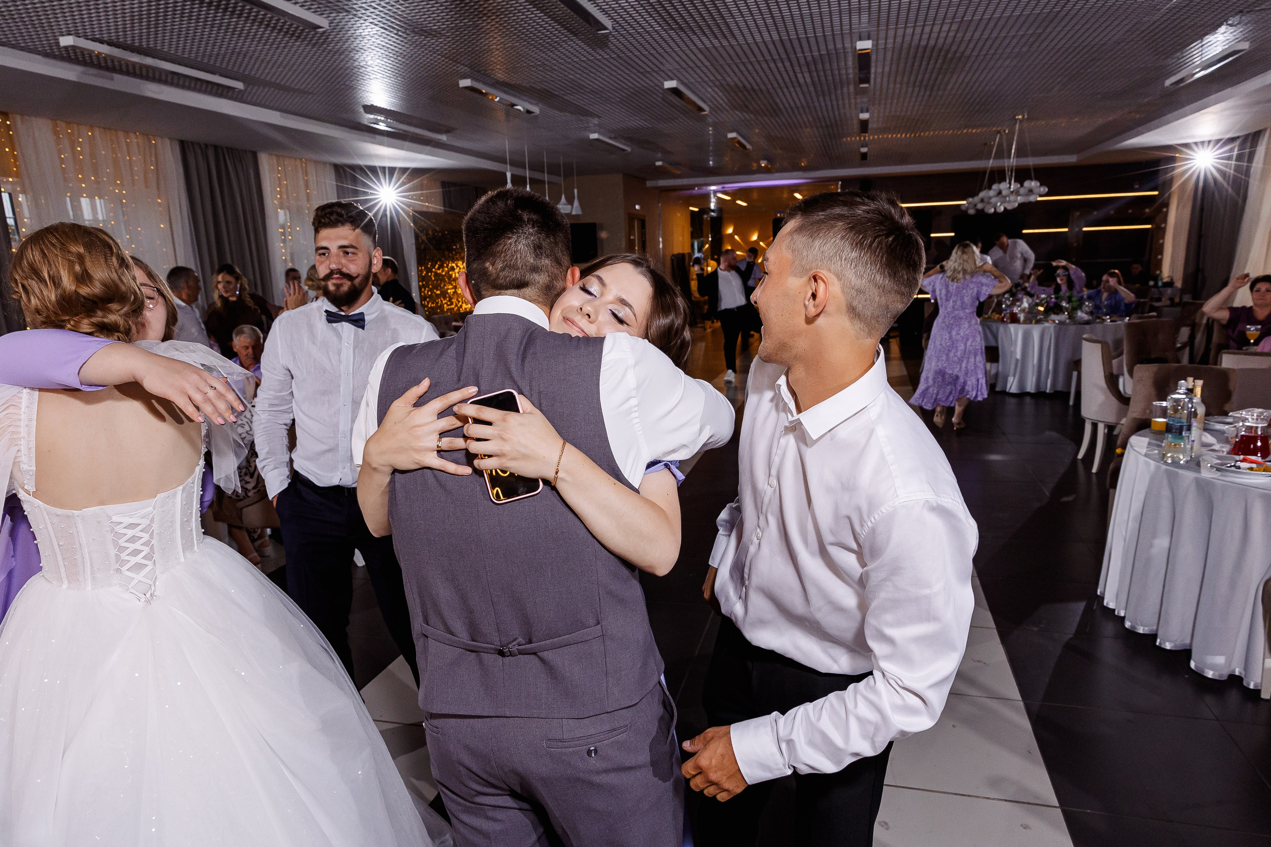 Любовь и Евгений. Свадебный и семейный фотограф в Челябинске Юлия Ишимова