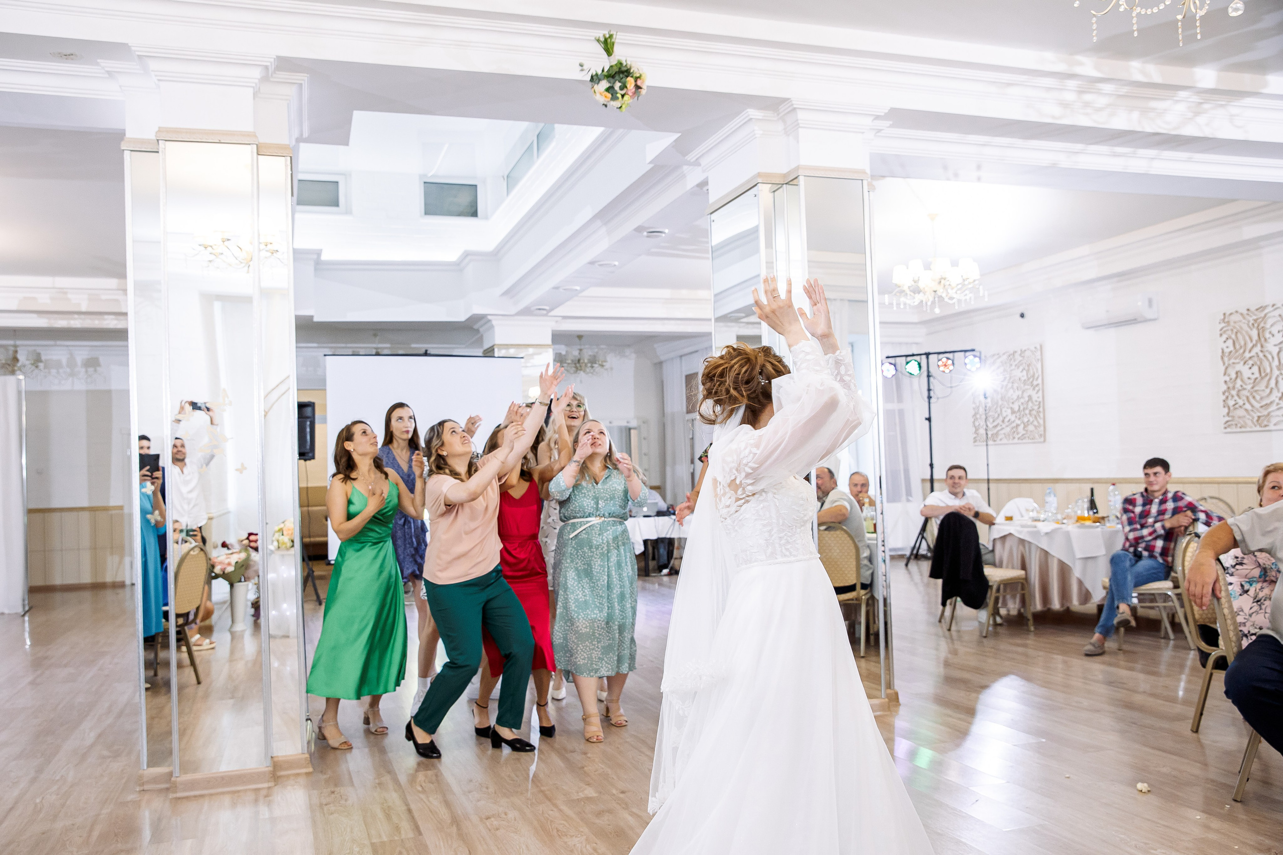 Евгений и Татьяна. Свадебный и семейный фотограф в Челябинске Юлия Ишимова