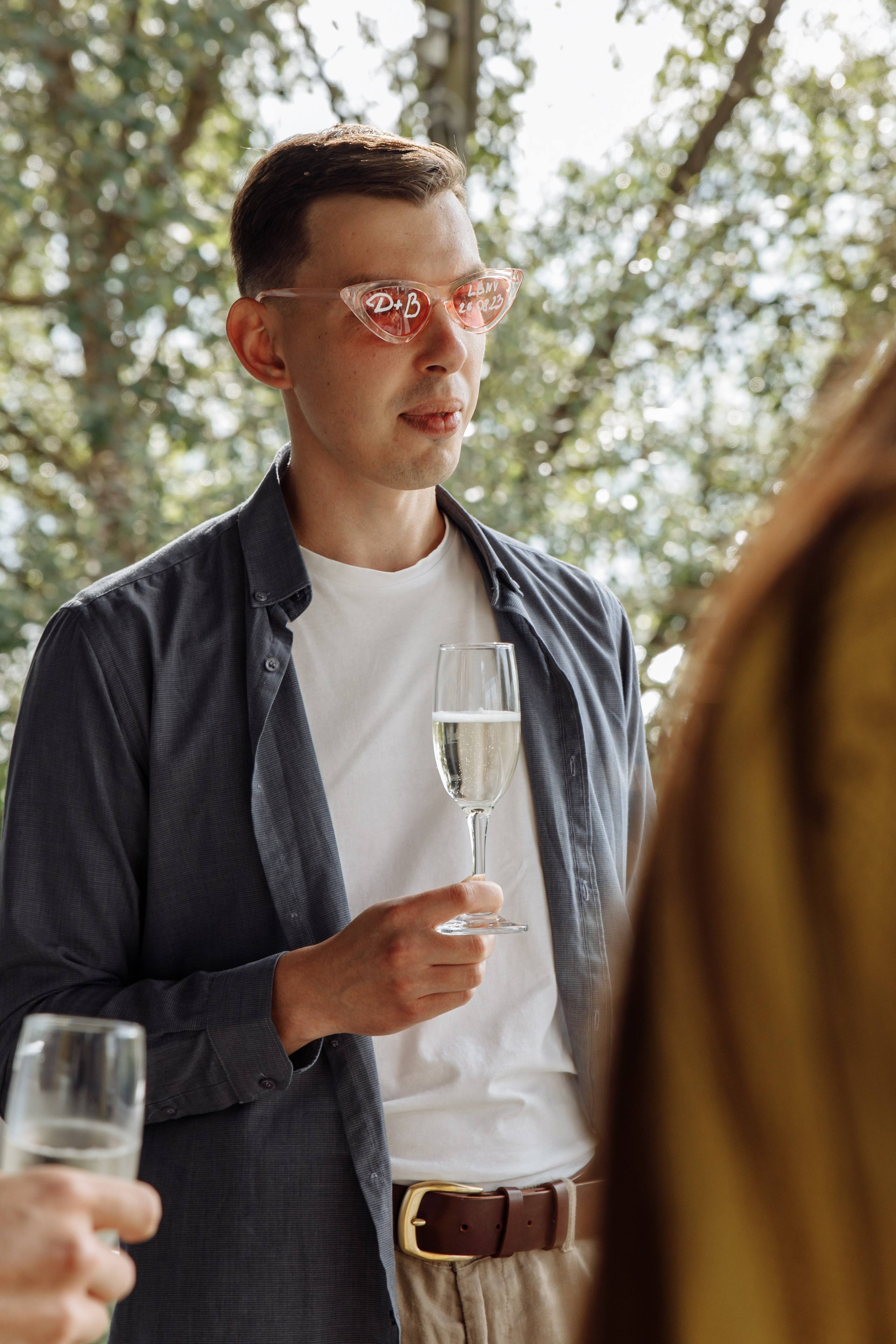 Влад и Даша