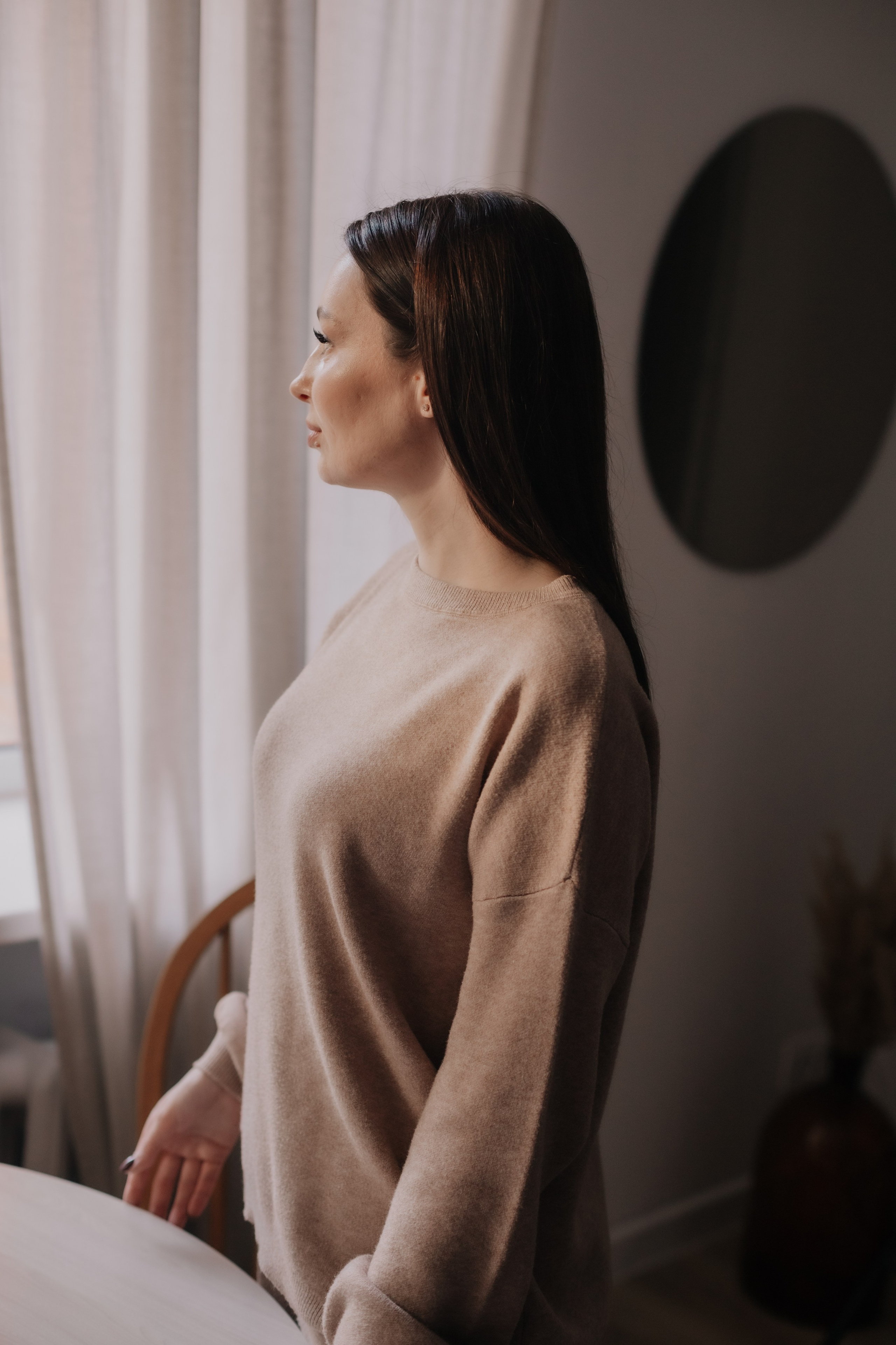 Полина и Мария (Видное студия У подруг). Семейный и свадебный фотограф Видное Москва Екатерина Пятова