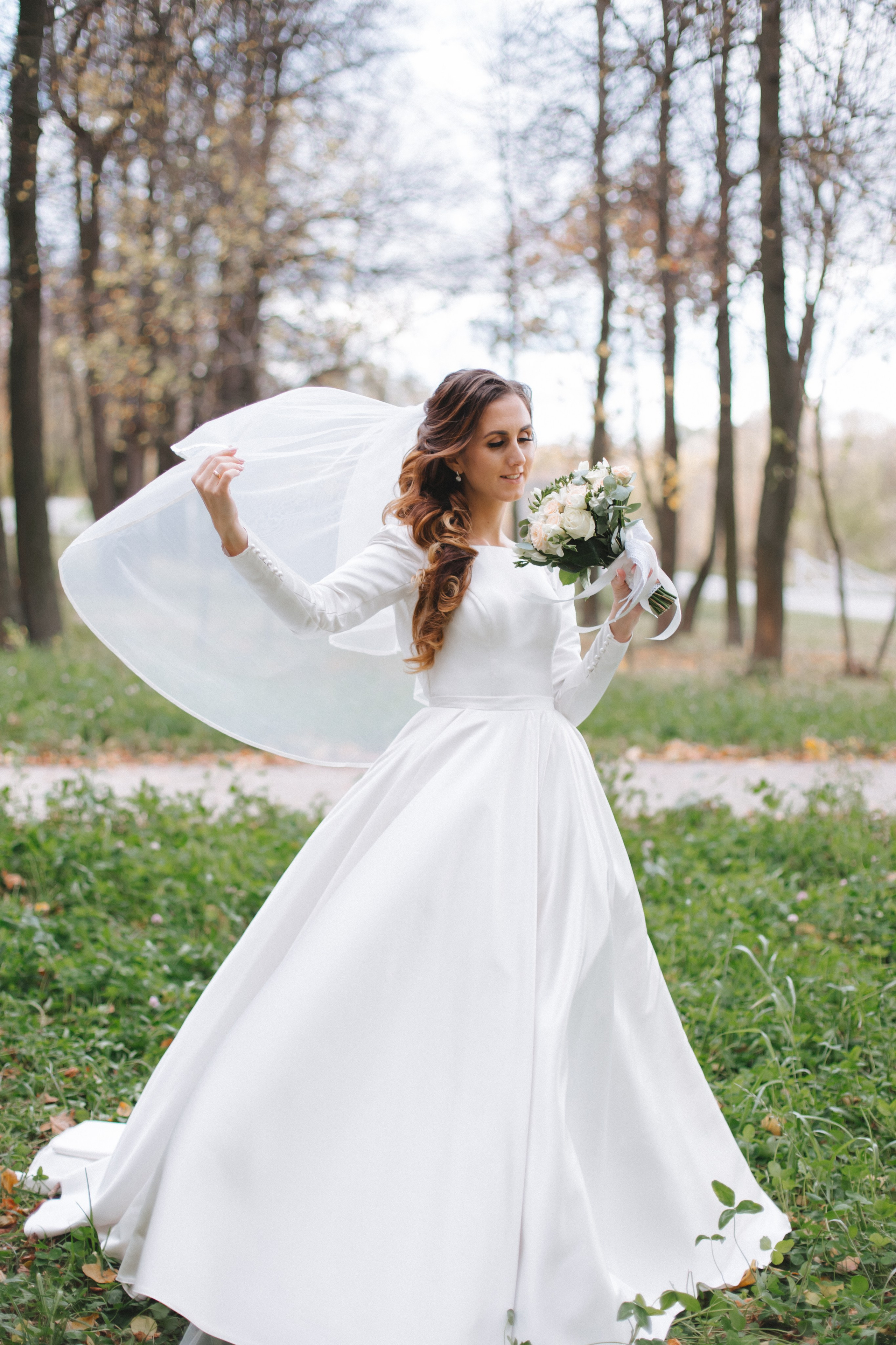 Денис и Любовь. Brand и контент фотограф