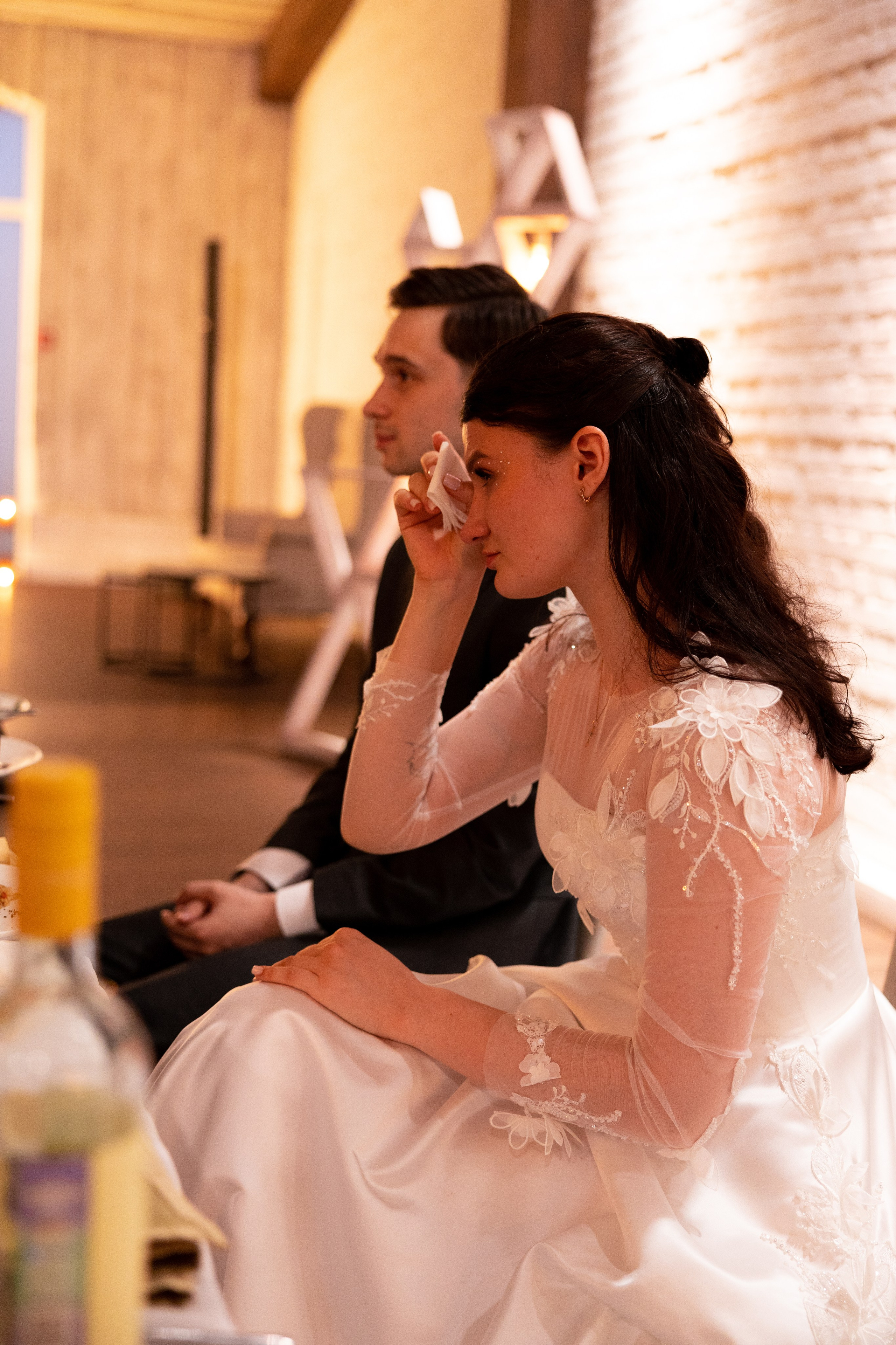 Павел & Екатерина. Питерский фотограф