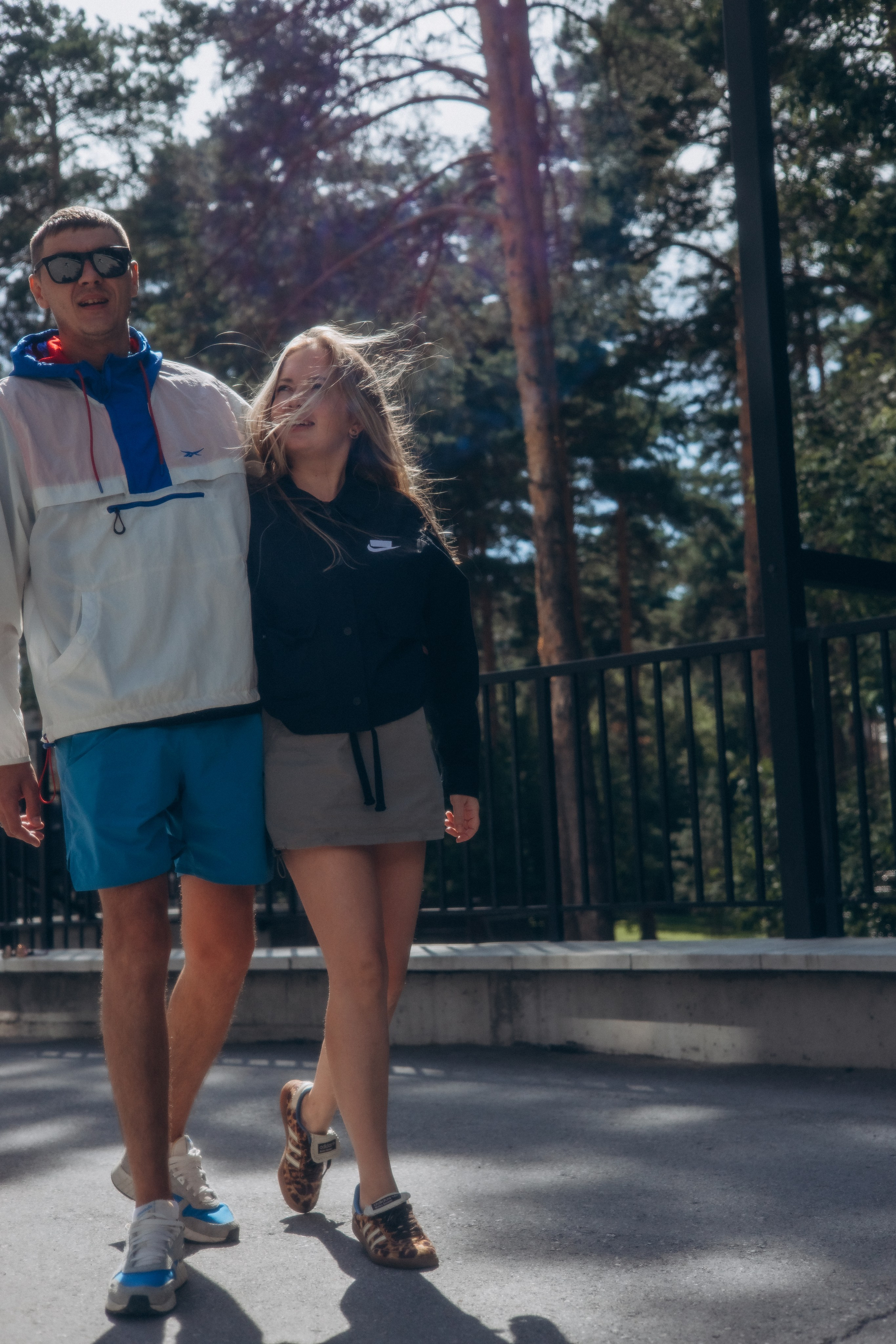 Nike. Семейный, детский, женский фотограф в Новосибирске Оля Борисова