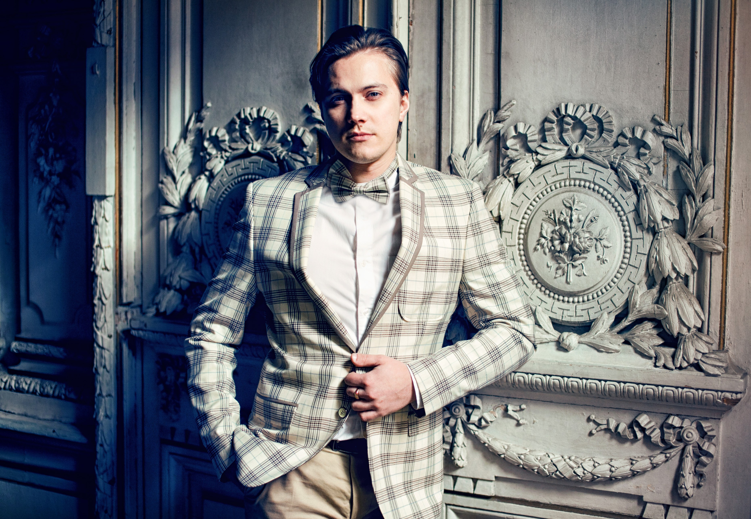 NUTA ART wedding and art photographer