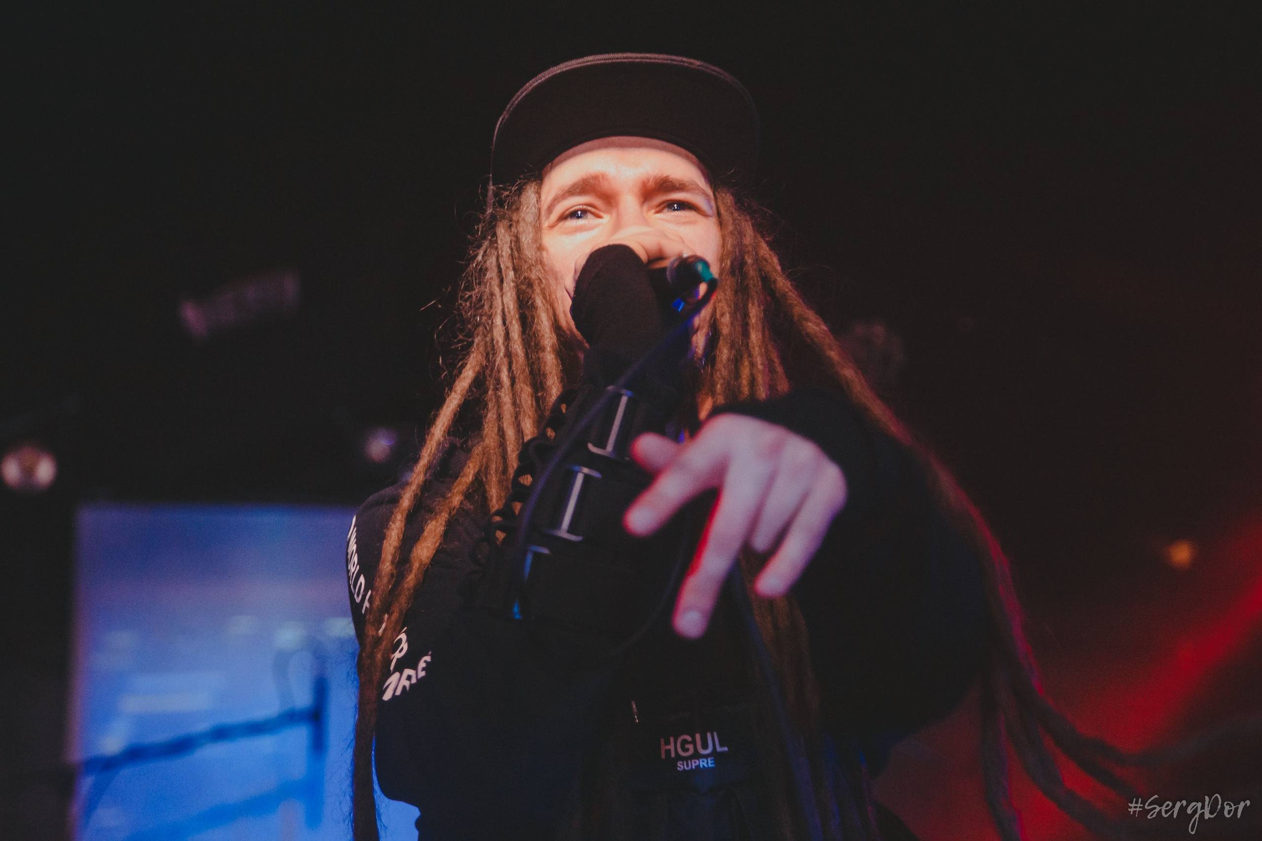 отборочный тур, фестиваль YLETАЙ 2024, Улетай, клуб Action, Санкт-Петербург, Питер, отборочник, 17.02.2024, SergDor, 17 февраля 2024 года, #SergDor, Gonzo Fellaz