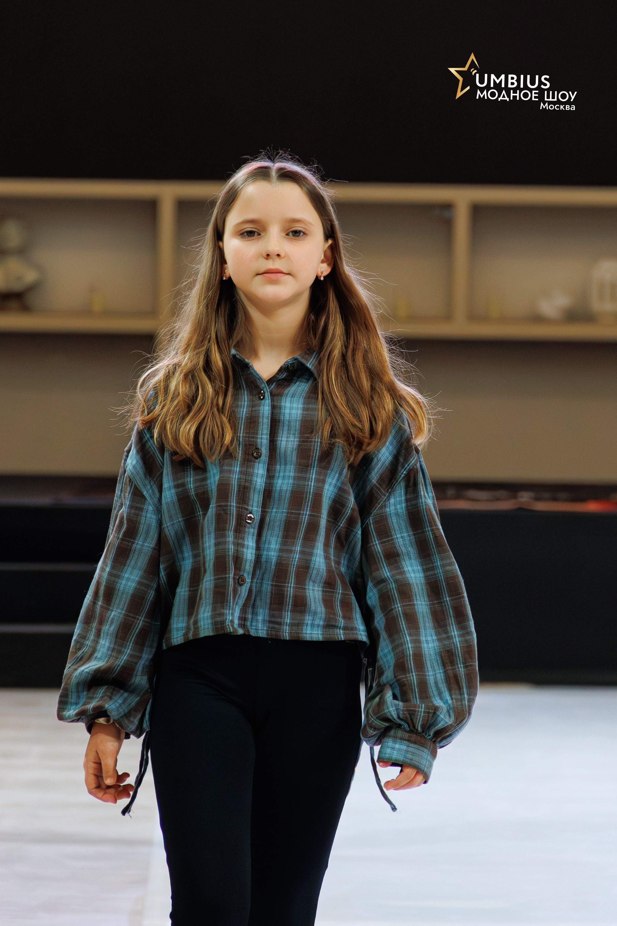 UMBIUS FASHION SHOW г. Москва. Фотограф в Смоленске Ася Польшина
