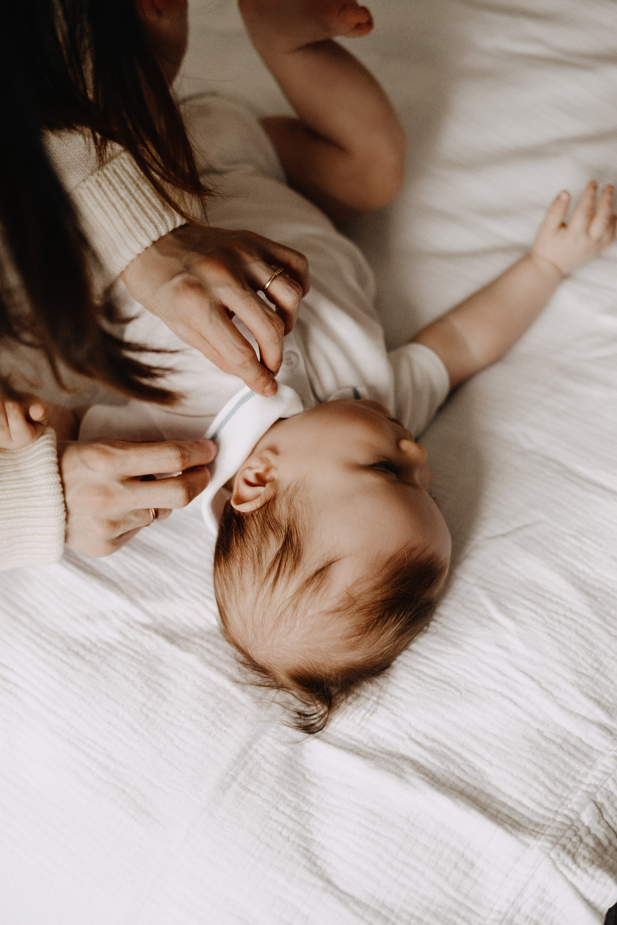 Домашняя съемка. Фотограф в Москве Емельяненко Светлана