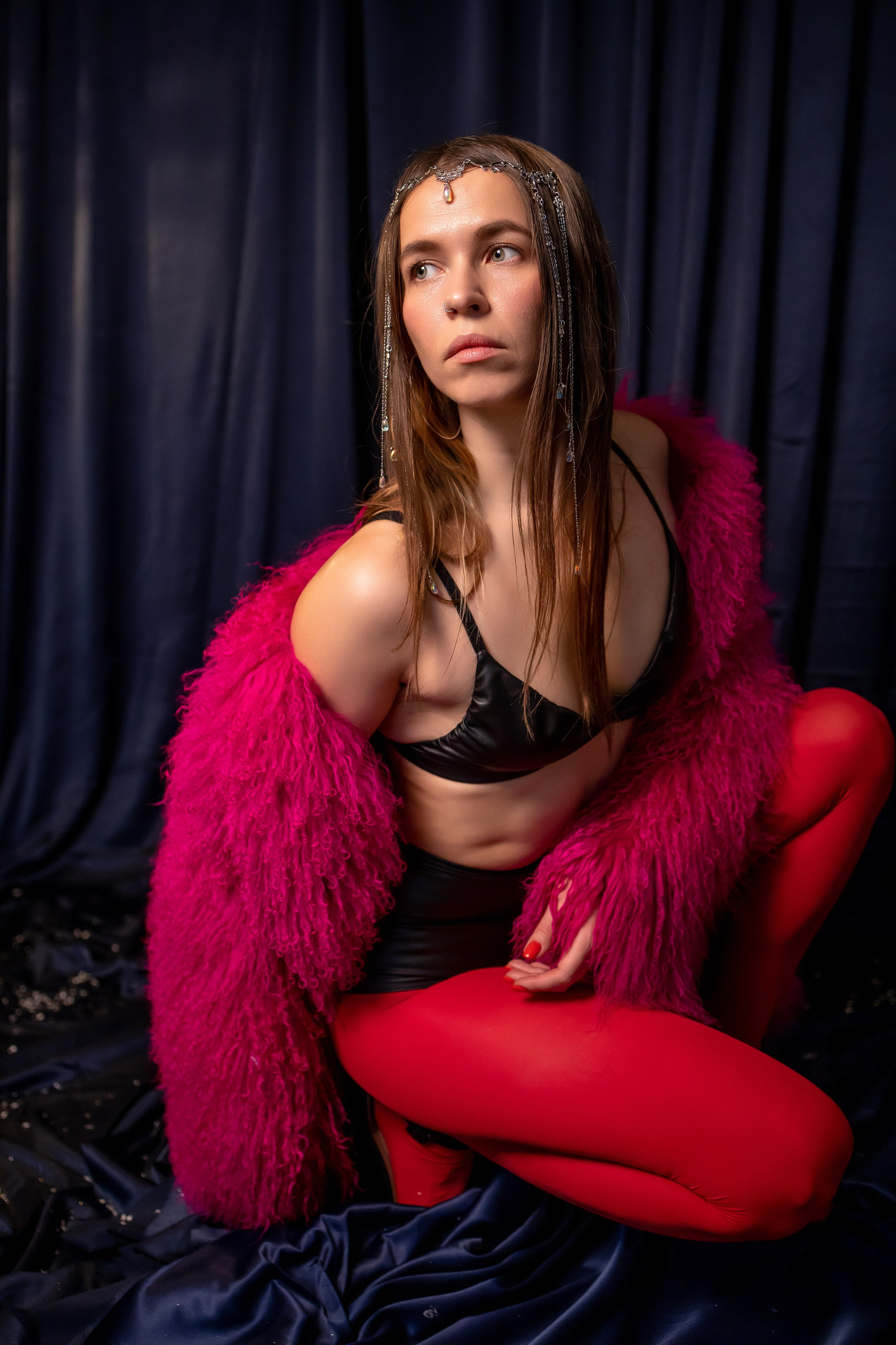 Женские истории. Женский и семейный фотограф Алина Влади