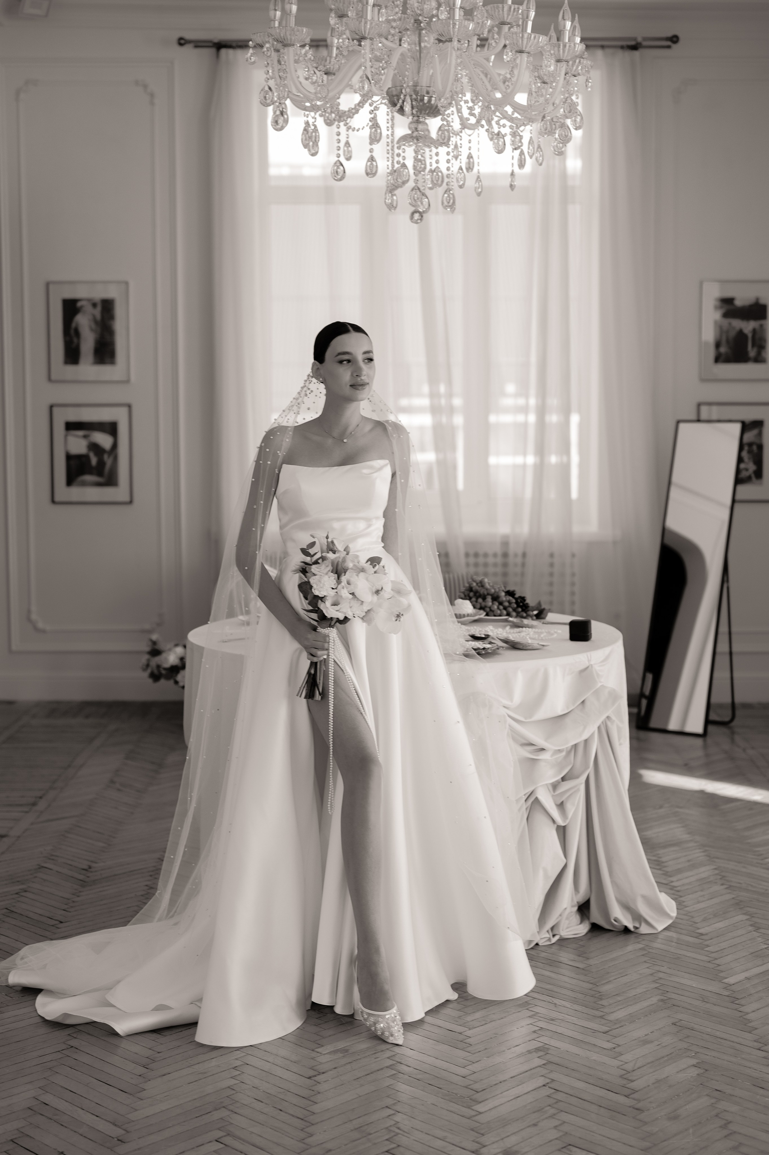 Павел и Полина. Свадебный и семейный фотограф в Краснодаре Алина Мельник