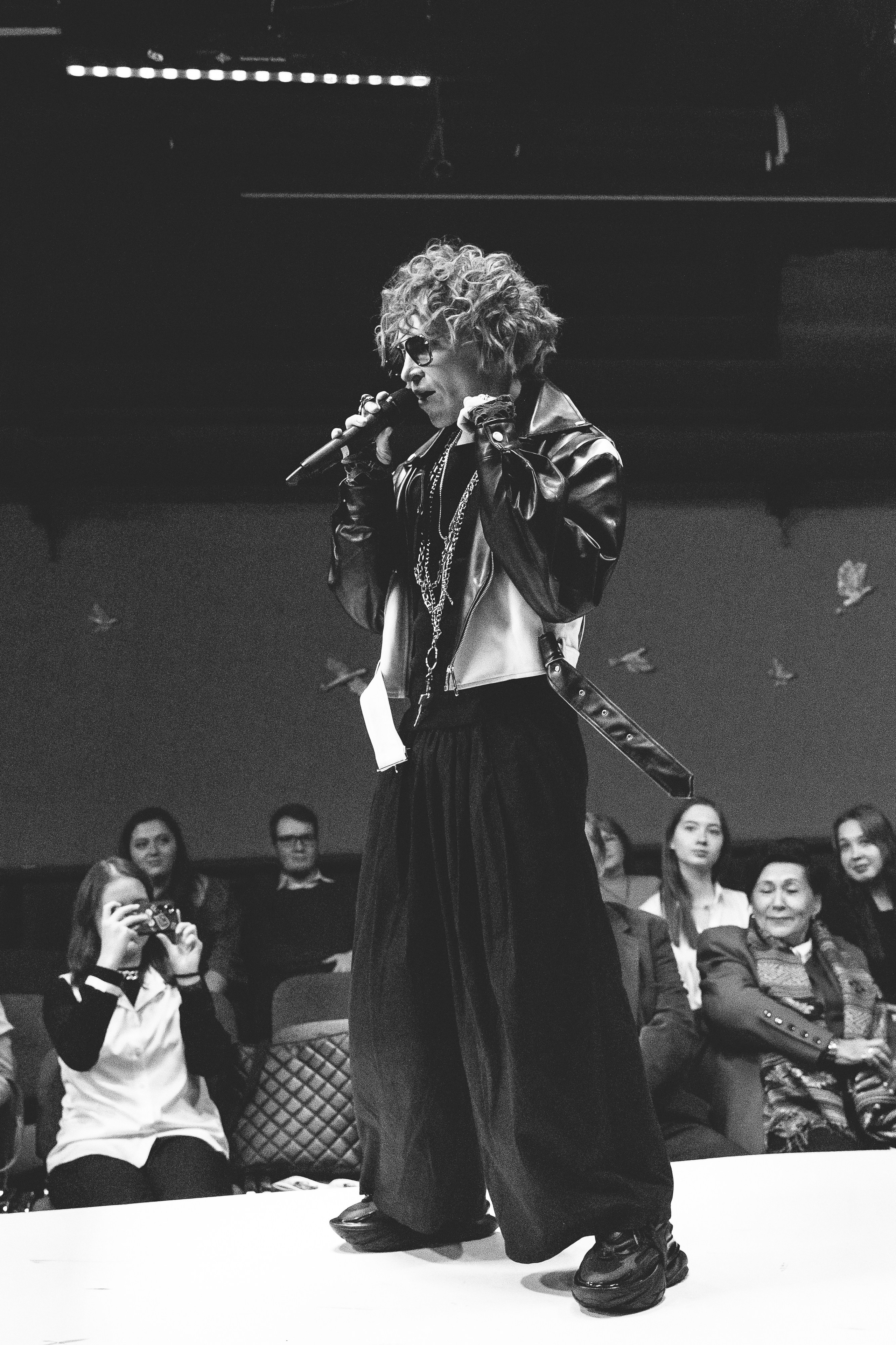 Хрустальный манекен (Москва). Свадебный, репортажный, семейный фотограф Елена Брюхова