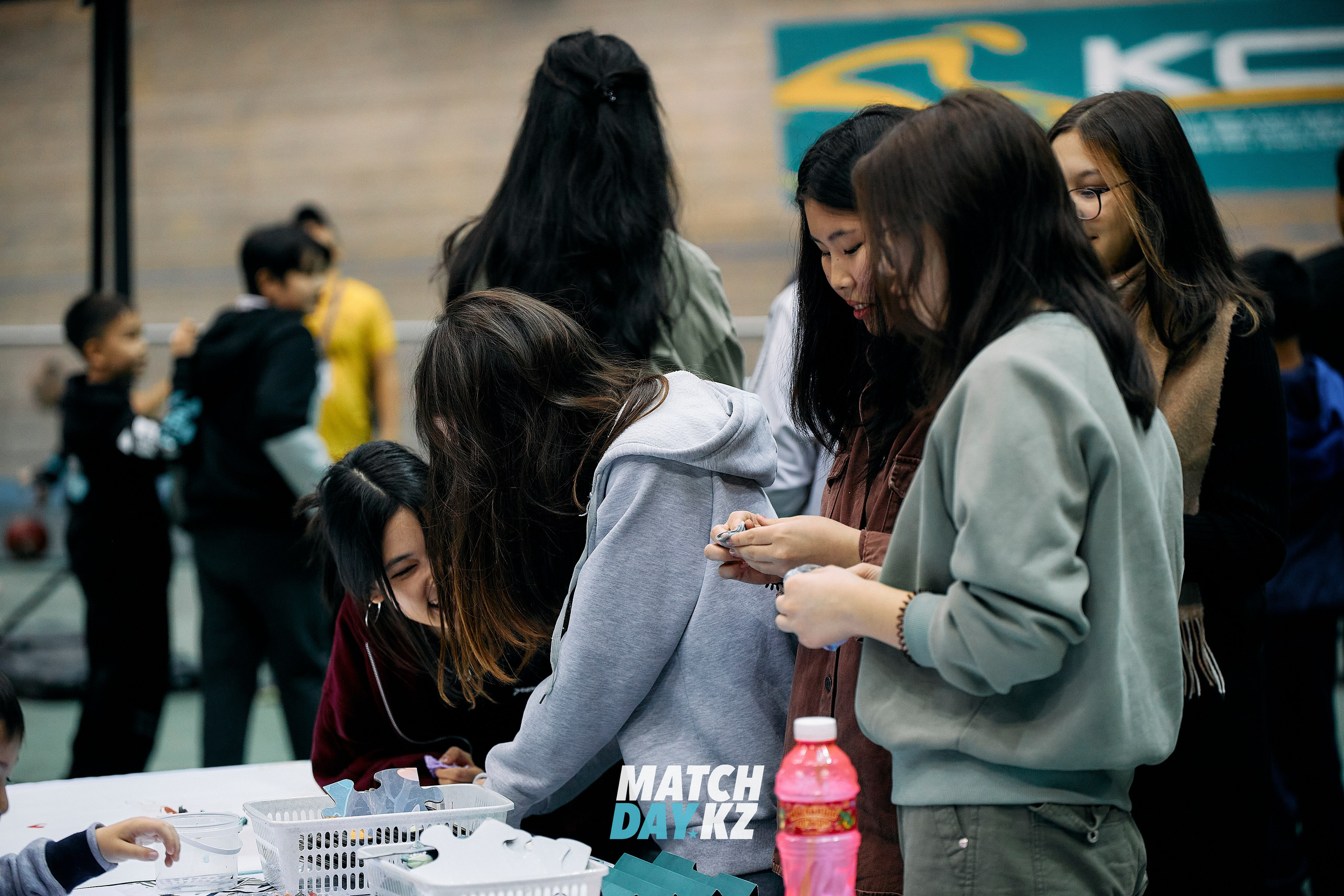 Basketball | Astana versus CSKA | Dec 2023. Professional photo & Event agency (Kazakhstan, Astana)