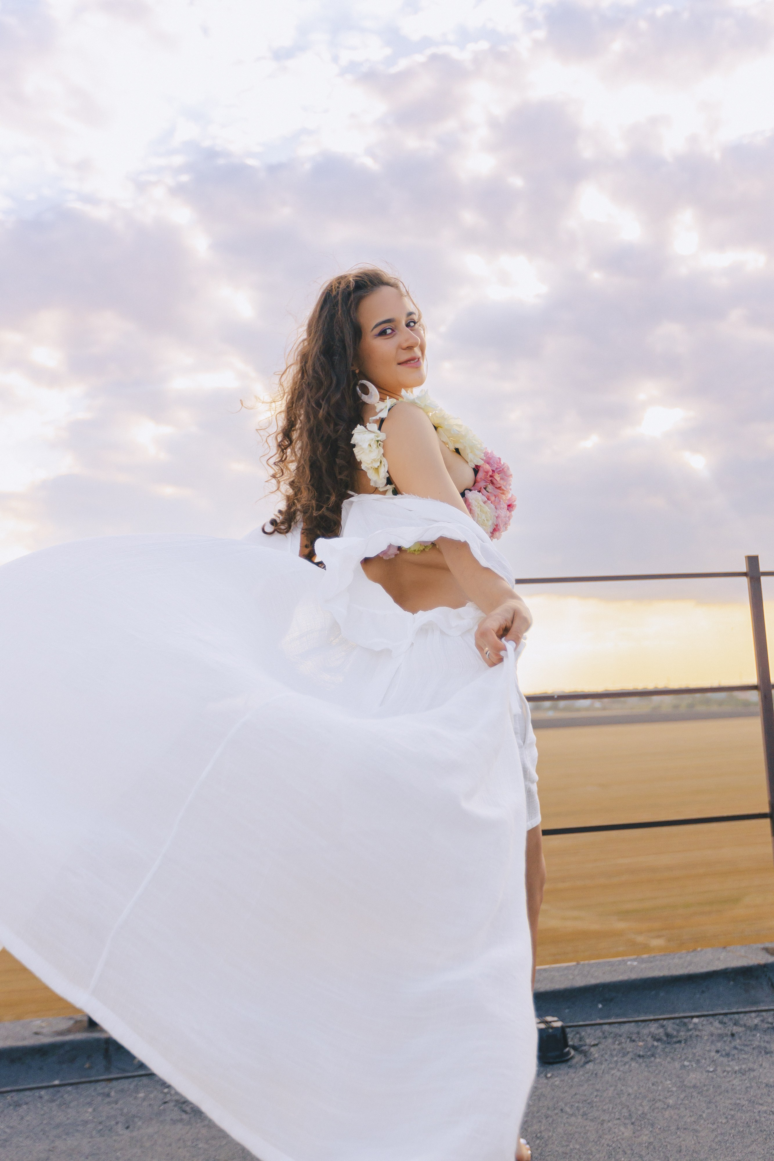 Настя. Фотограф Таганрог Любимая Надя