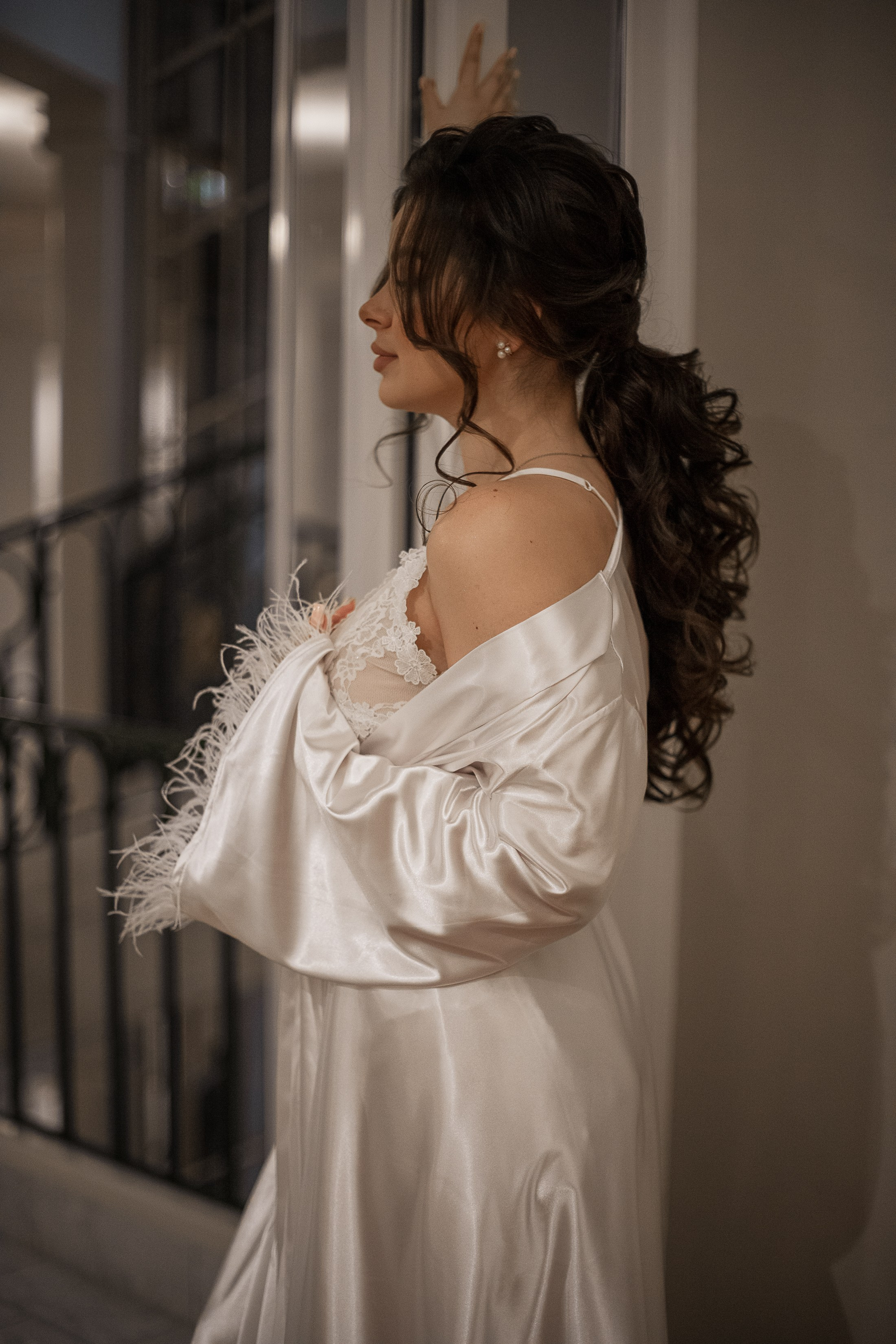 Егор и Яна. Свадебный фотограф Эля Годлевская