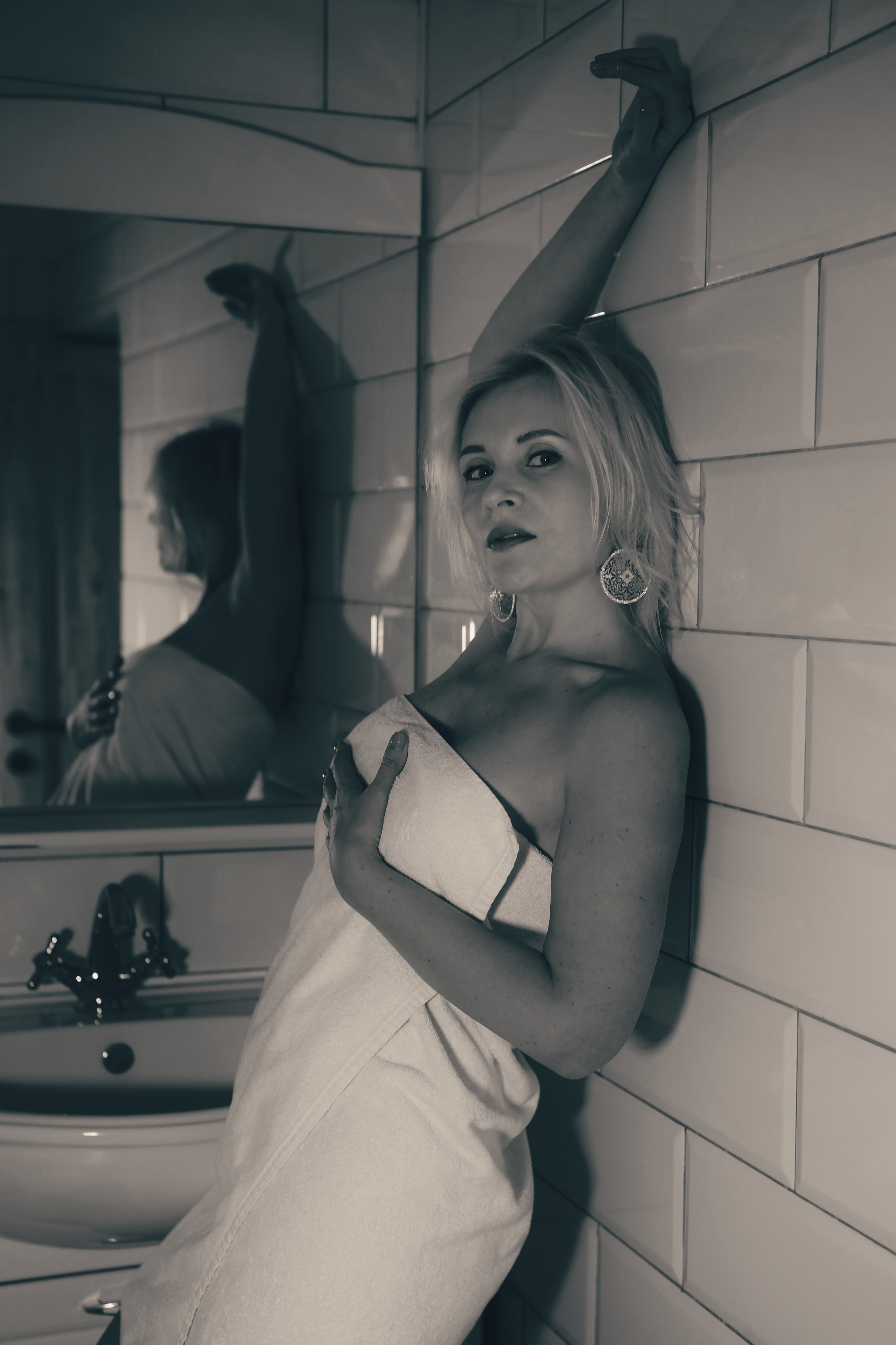 Фотопроект домохозяйки. Фотограф в Норильске Наташа Фаби