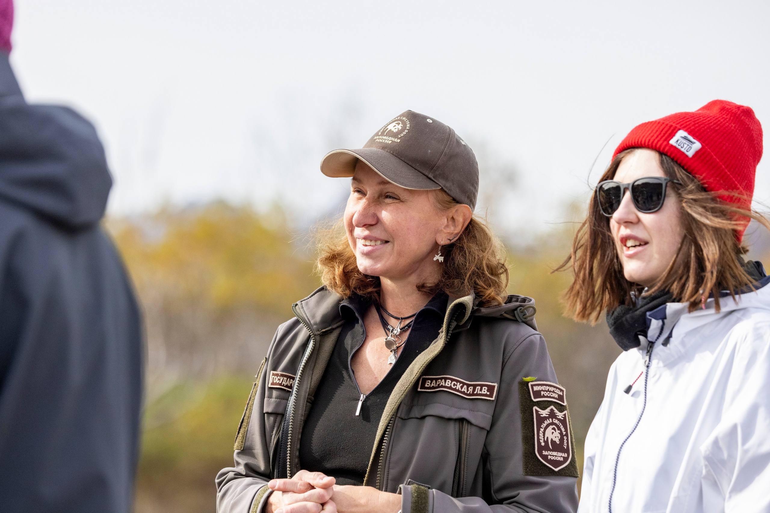 Курильское озеро — шестидневный тур в сердце дикой Камчатки. Время Камчатки: чтобы найти свой путь, нужно скорость умножить на время