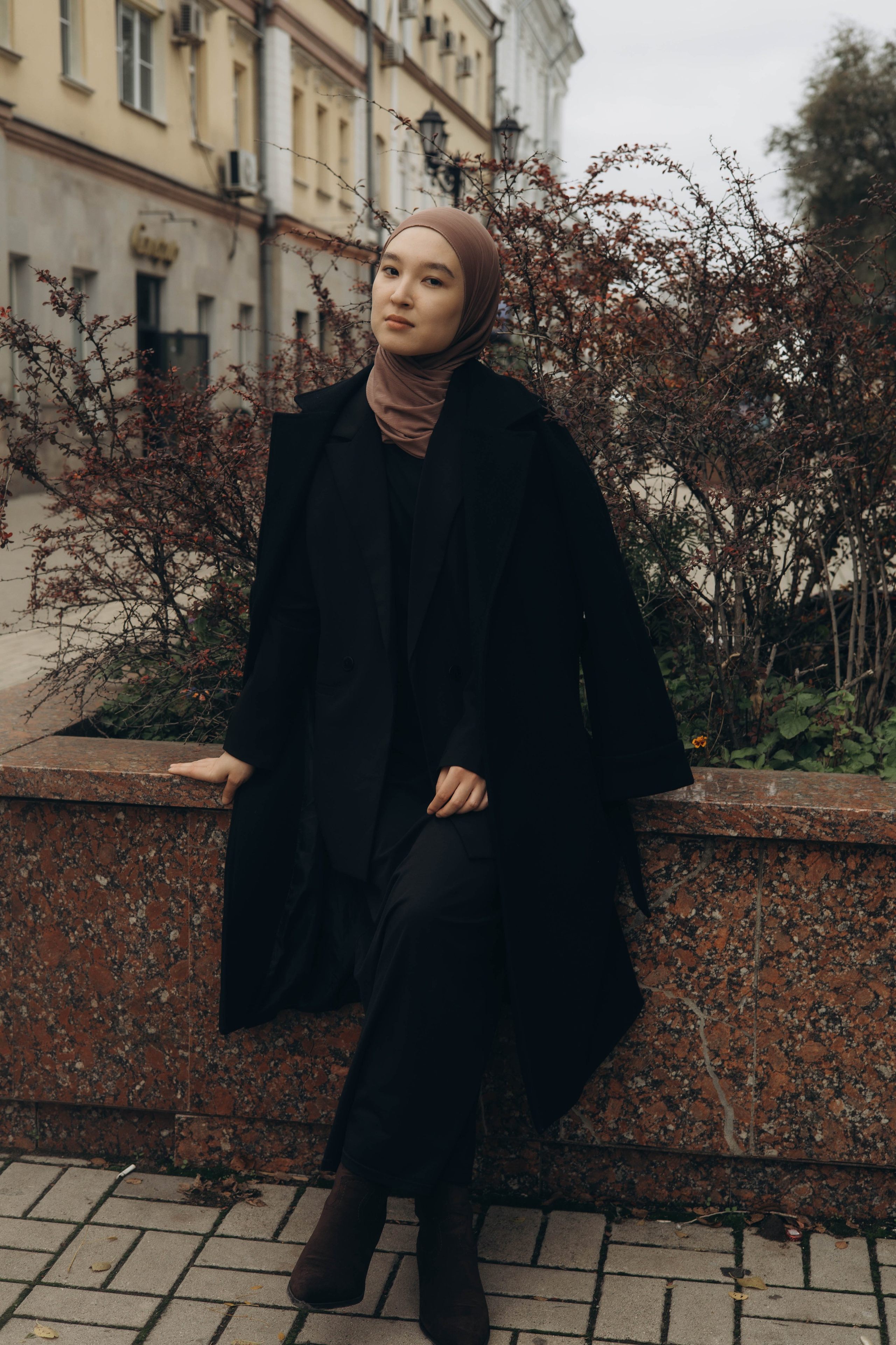 Дильнас. Ваш личный фотограф-Анели