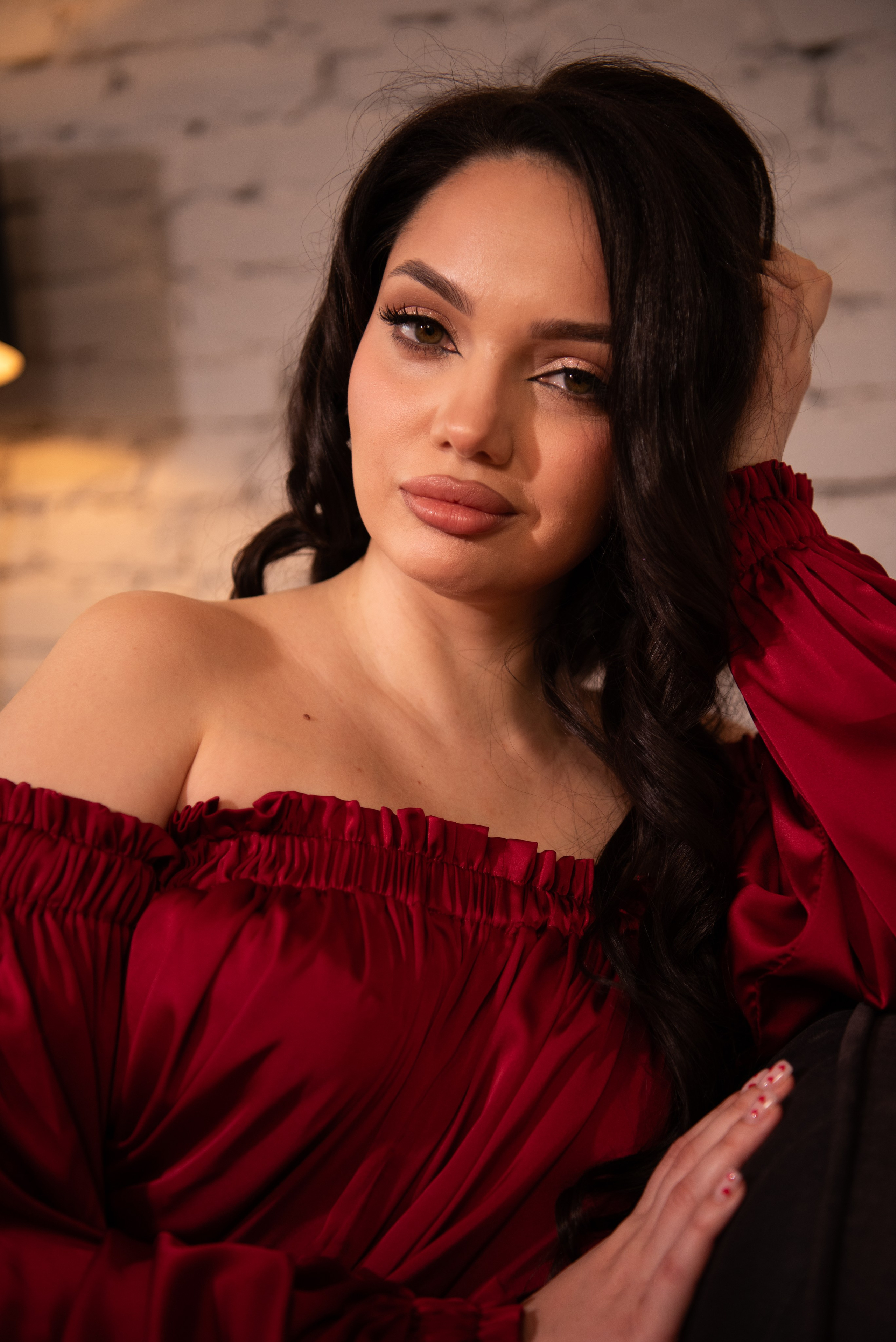 Фотопроект КОРОЛЕВА. Фотограф Юлия Летовальцева, город Мариуполь