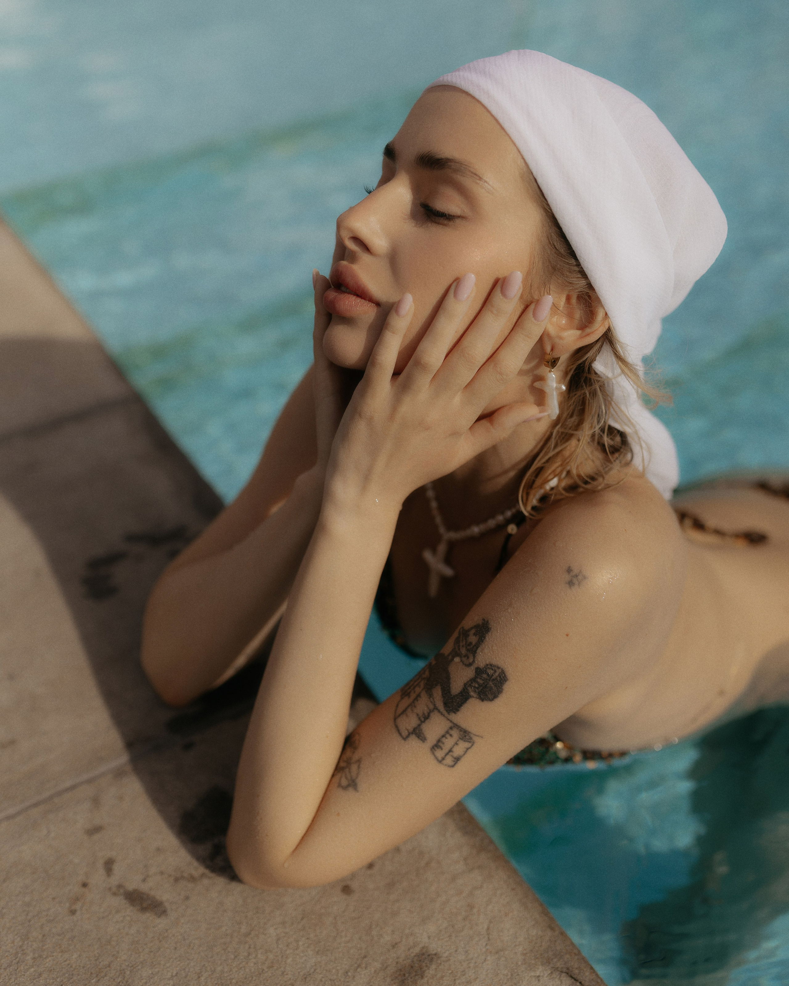 Ксения. DARYA.BELKINA