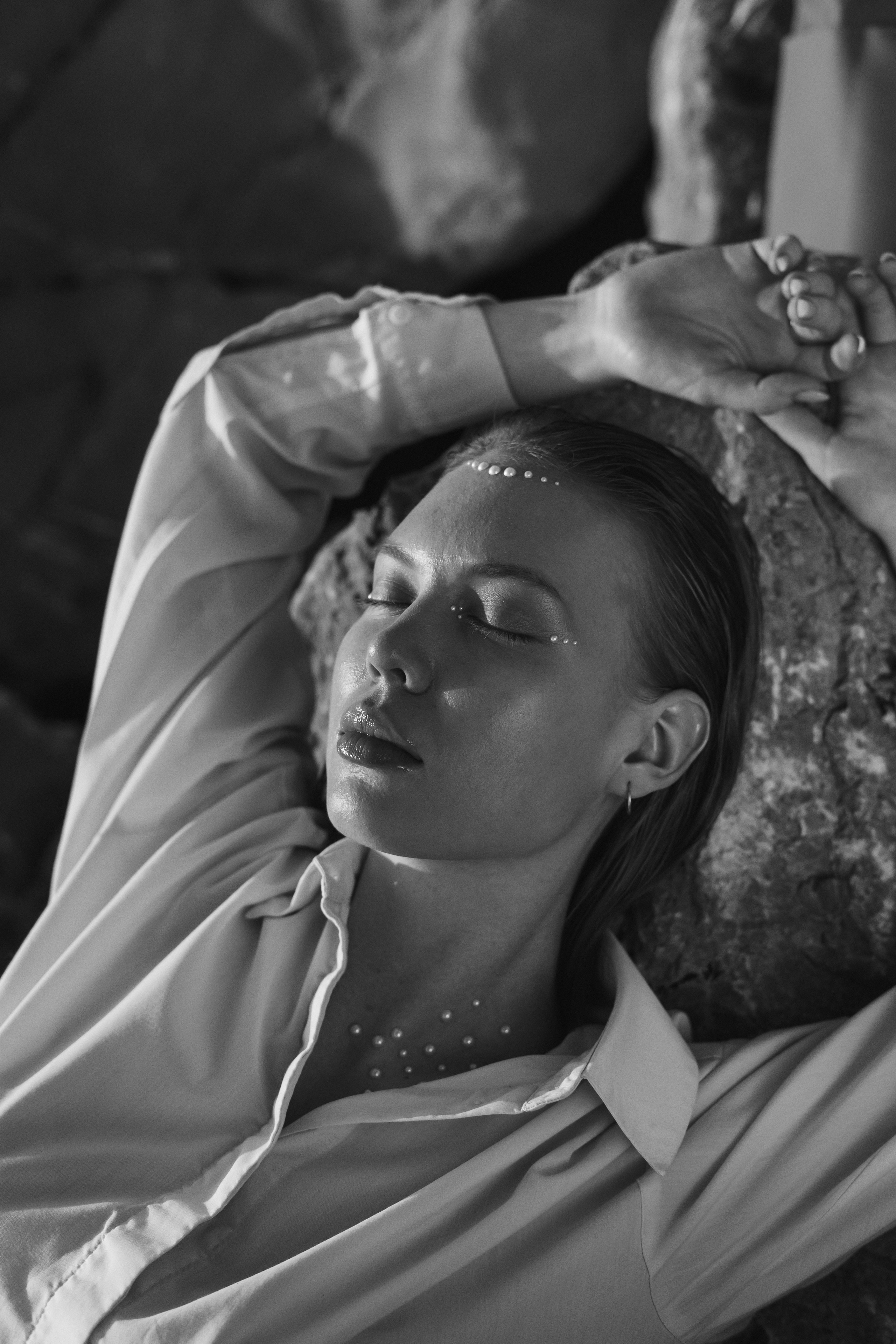 Анна. Екатерина Рыбкина Портретный фотограф в Москве