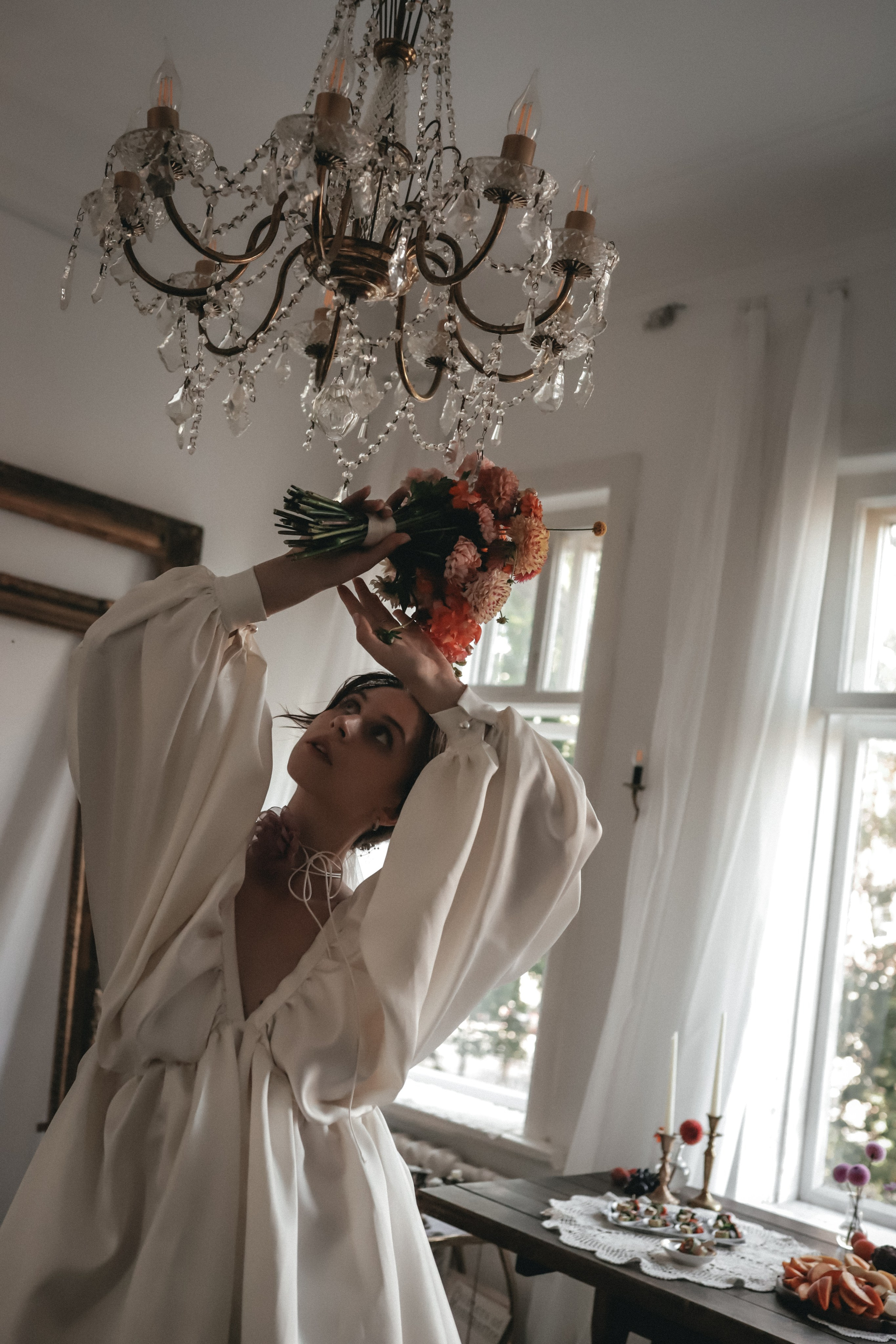 Наташа и Ваня. Фотограф в Нижнем Новгороде Кристина Батанова