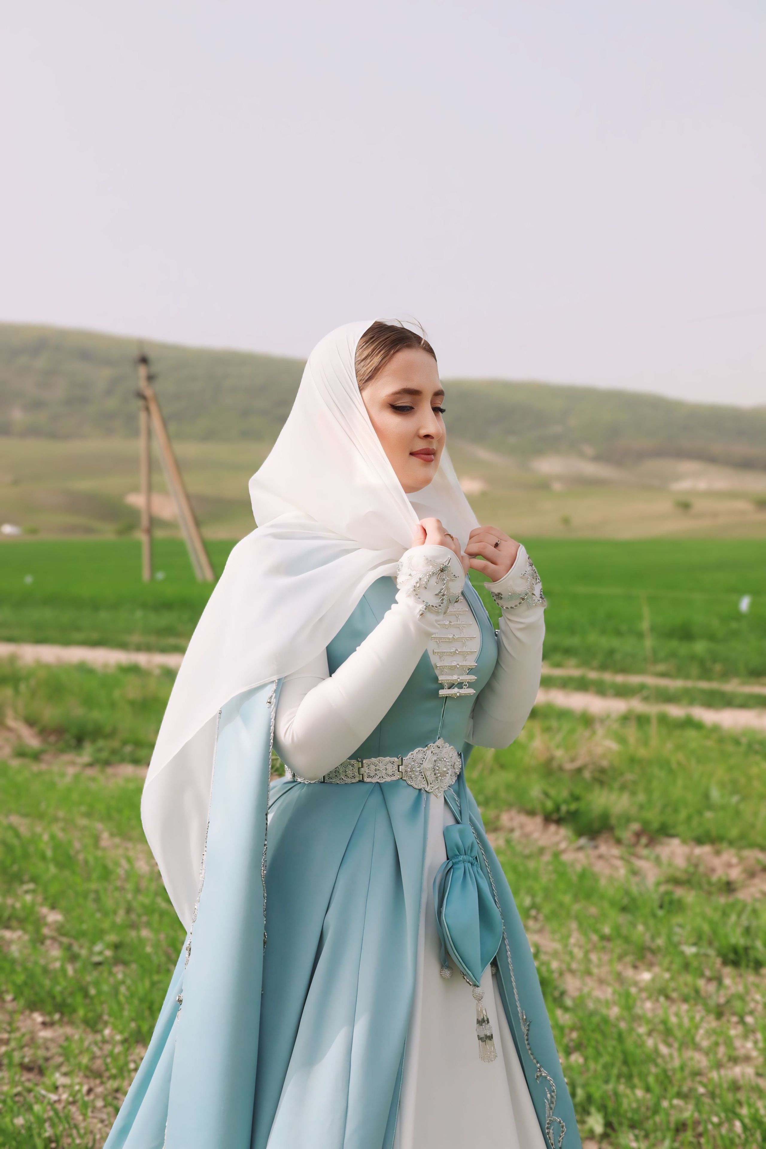 Рауль и Бэлла (предсвадебная). Zuleta.Go