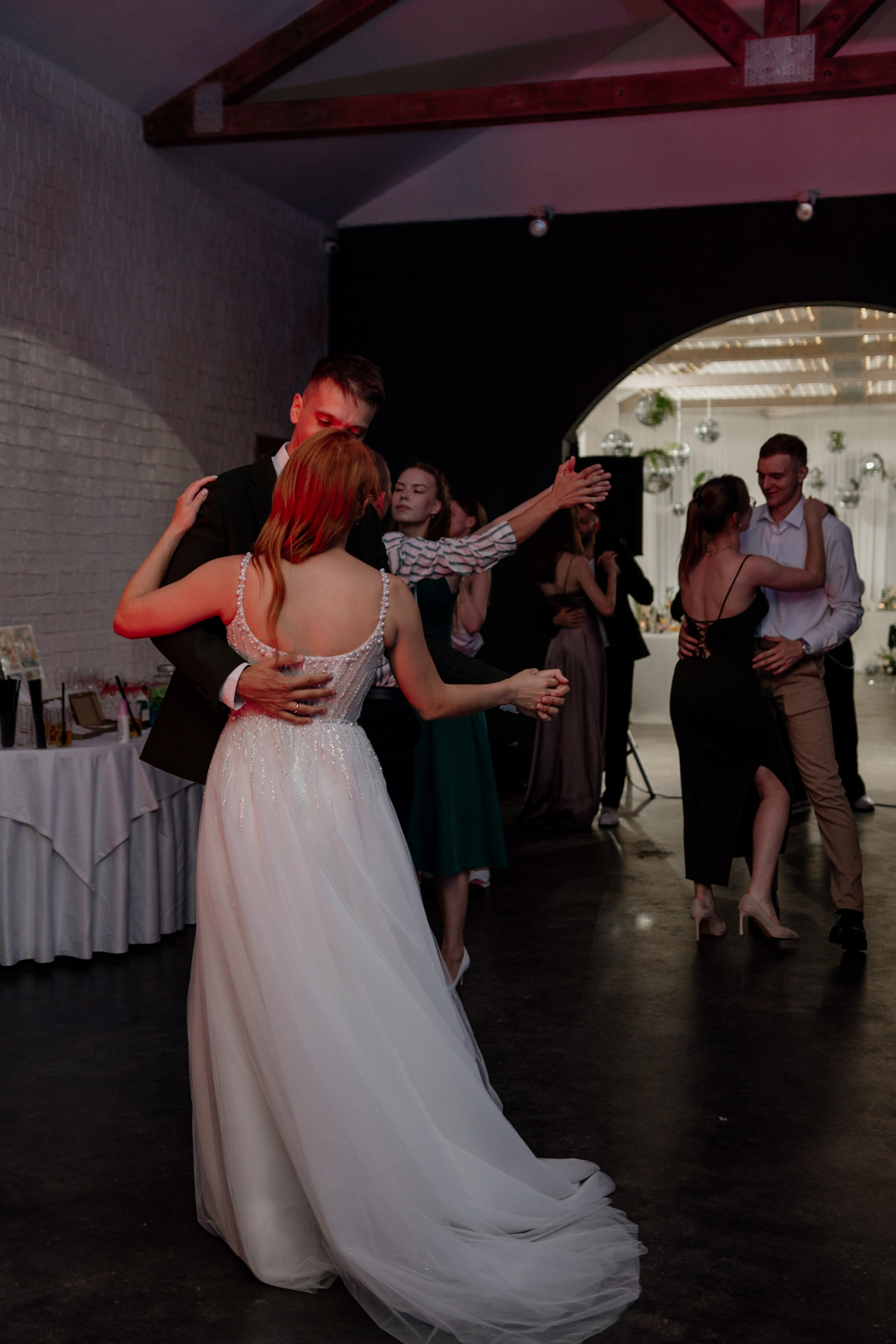 Максим&Ангелина. Свадебный и Семейный фотограф в Ярославле Алёна Колясникова