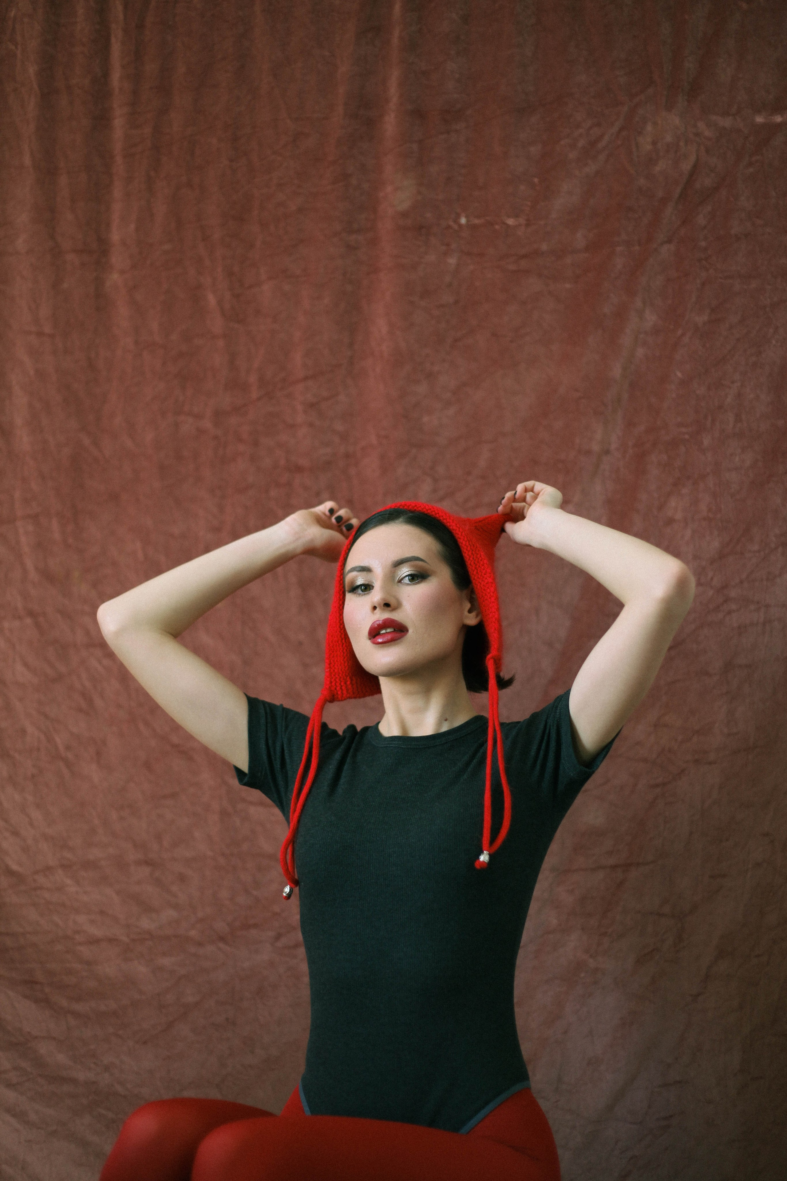 Эля. Свадебный и индивидуальный фотограф в Волгограде Епихина Надежда