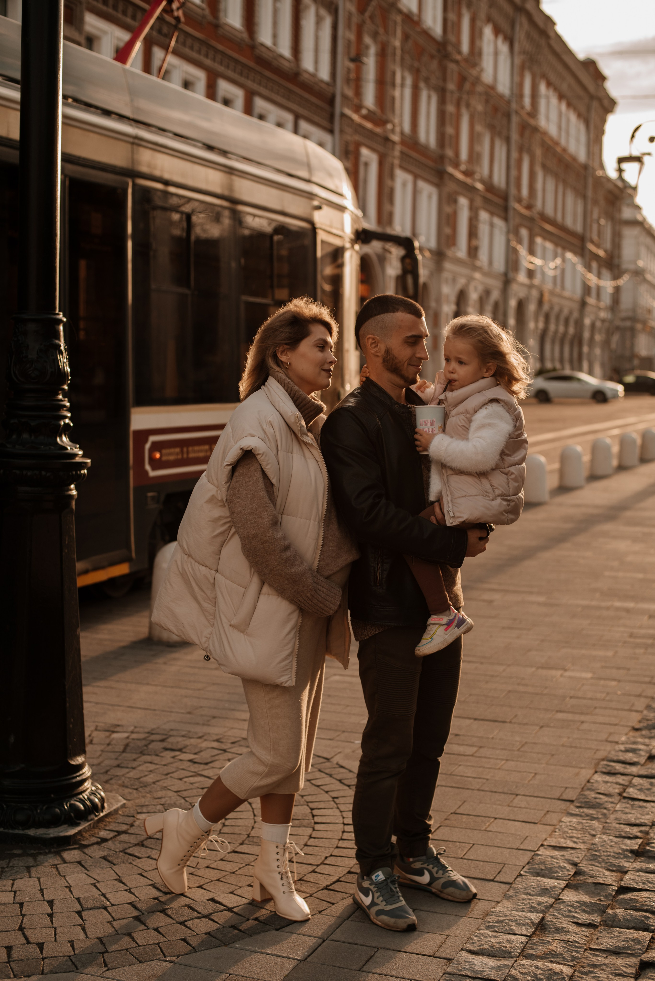 Маша ♡ Мия ♡ Феликс. Фотограф Ольга Плеханова | Нижний Новгород, Москва