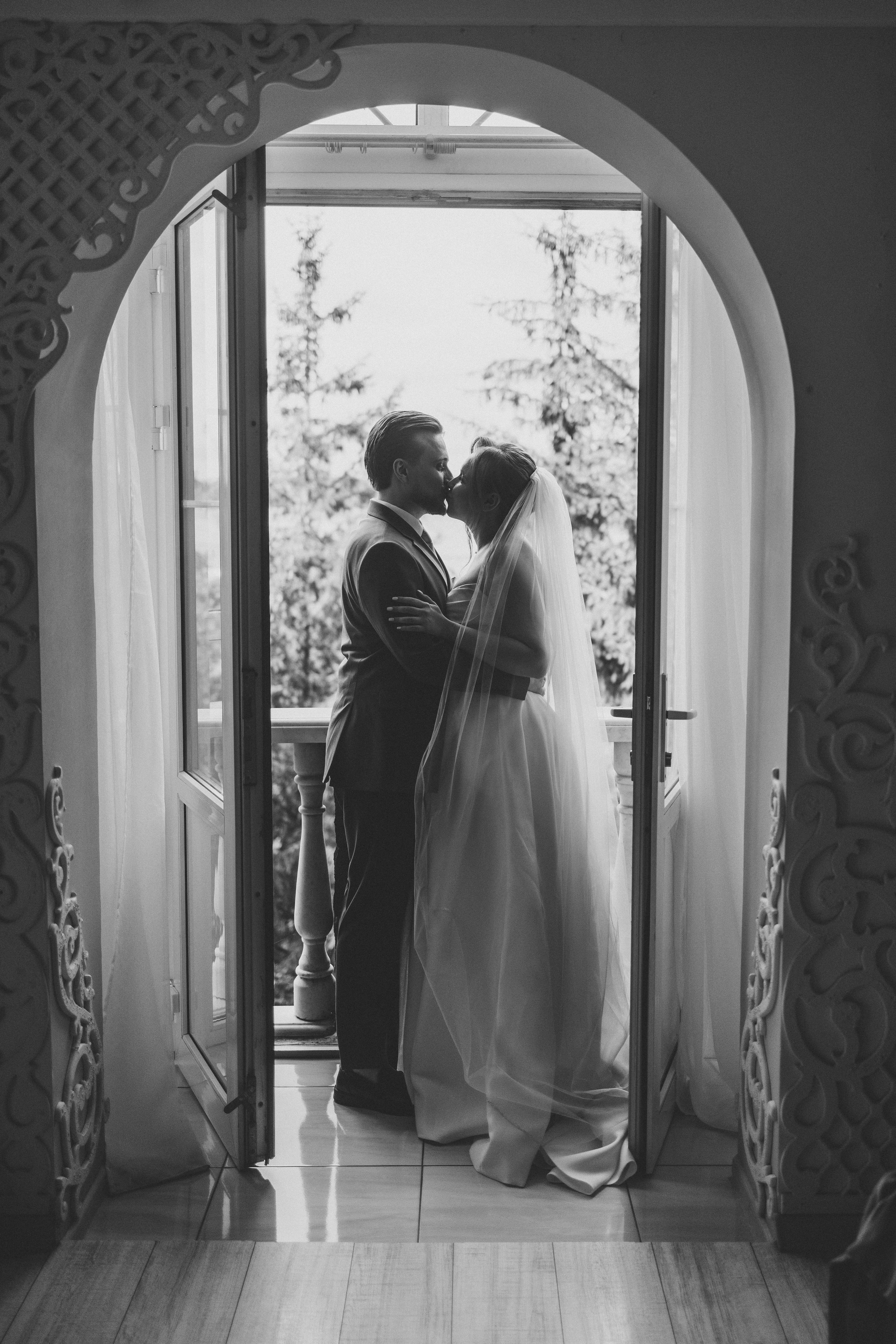 Максим и Анастасия. Свадебный фотограф Маргарита Глумскова