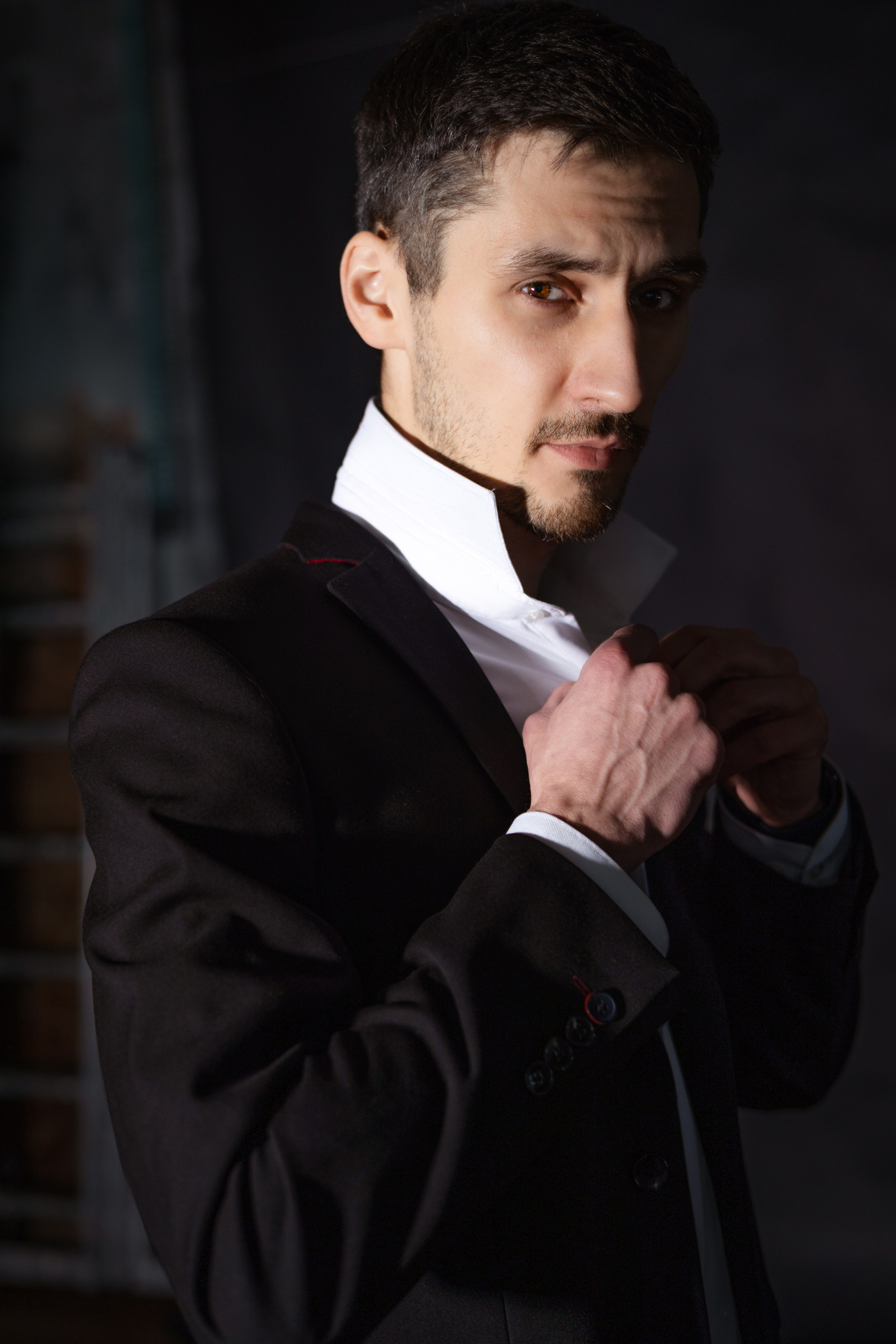 Бизнес-контент. Фотограф в Санкт-Петербурге Калямова Гульсара