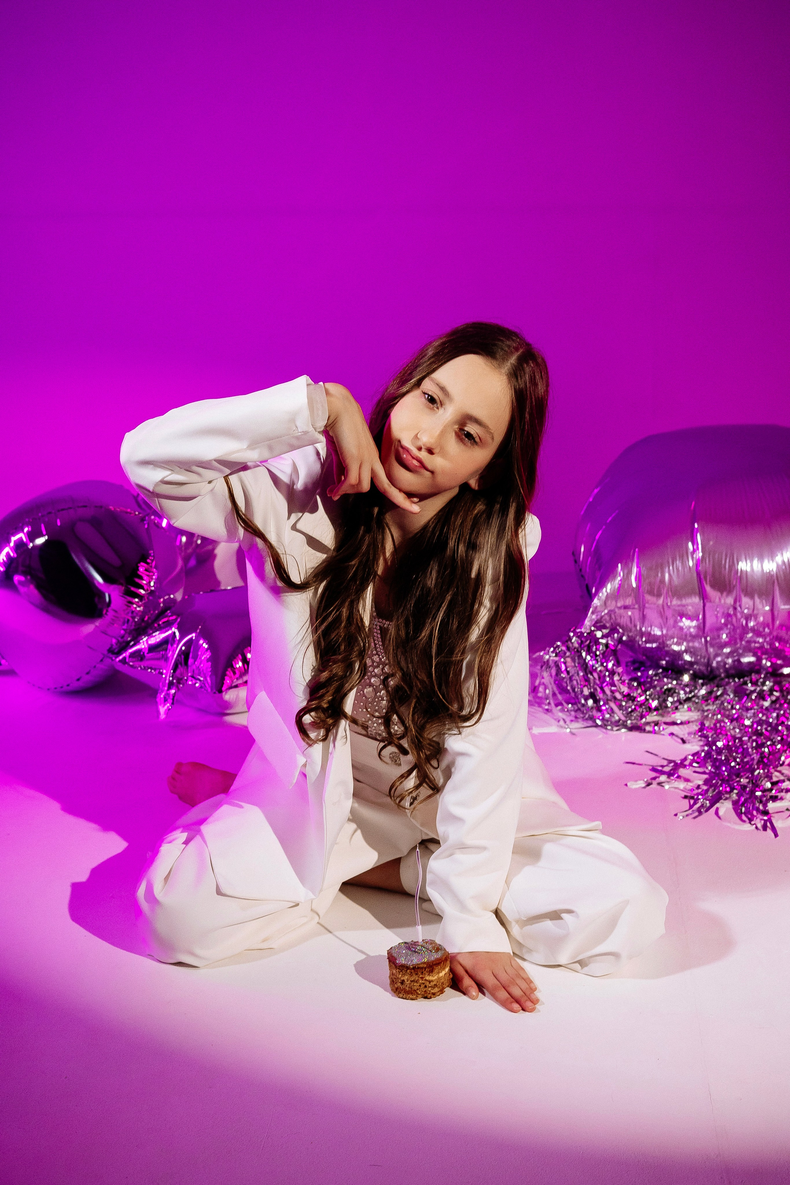 Алла. Женский/Детский фотограф в Симферополе Вероника Слепогина