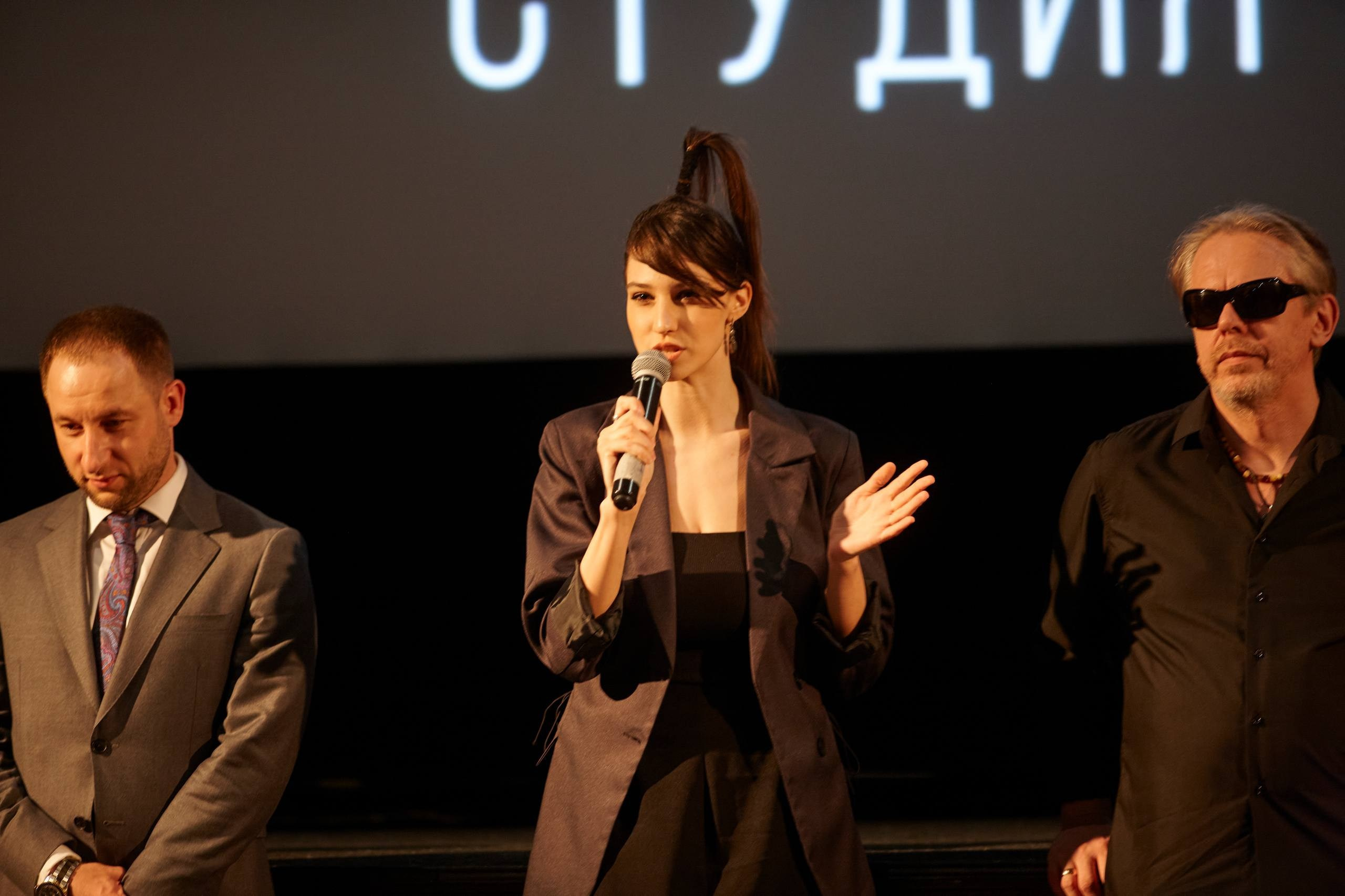 Гости и участники фестиваля БДДК Метр с кепкой. Фестиваль Большой день детского кино «Метр с кепкой»