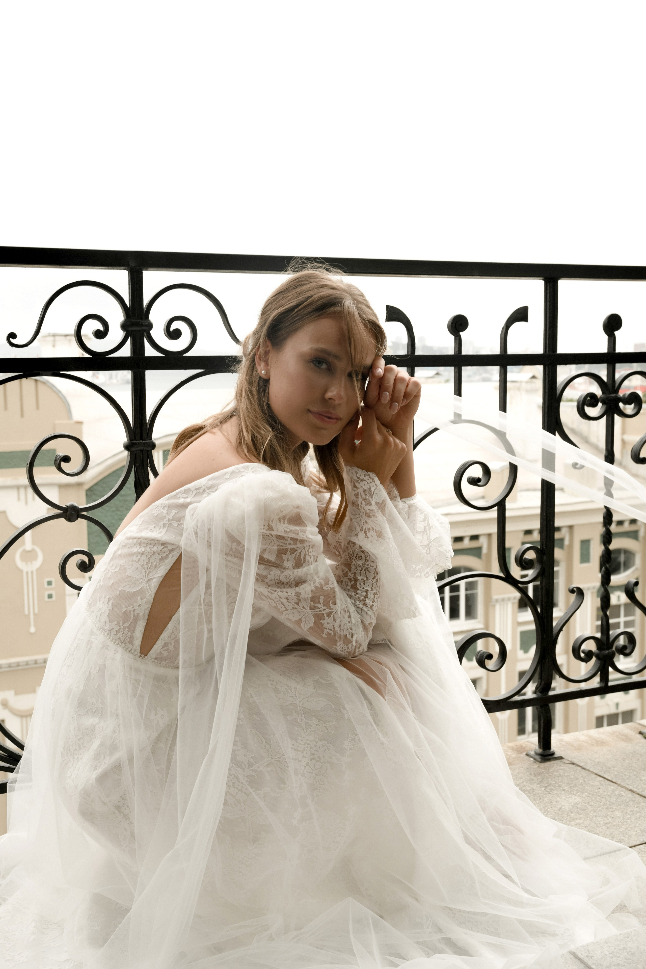 Кирилл Полина. Свадебный и семейный фотограф Владивосток