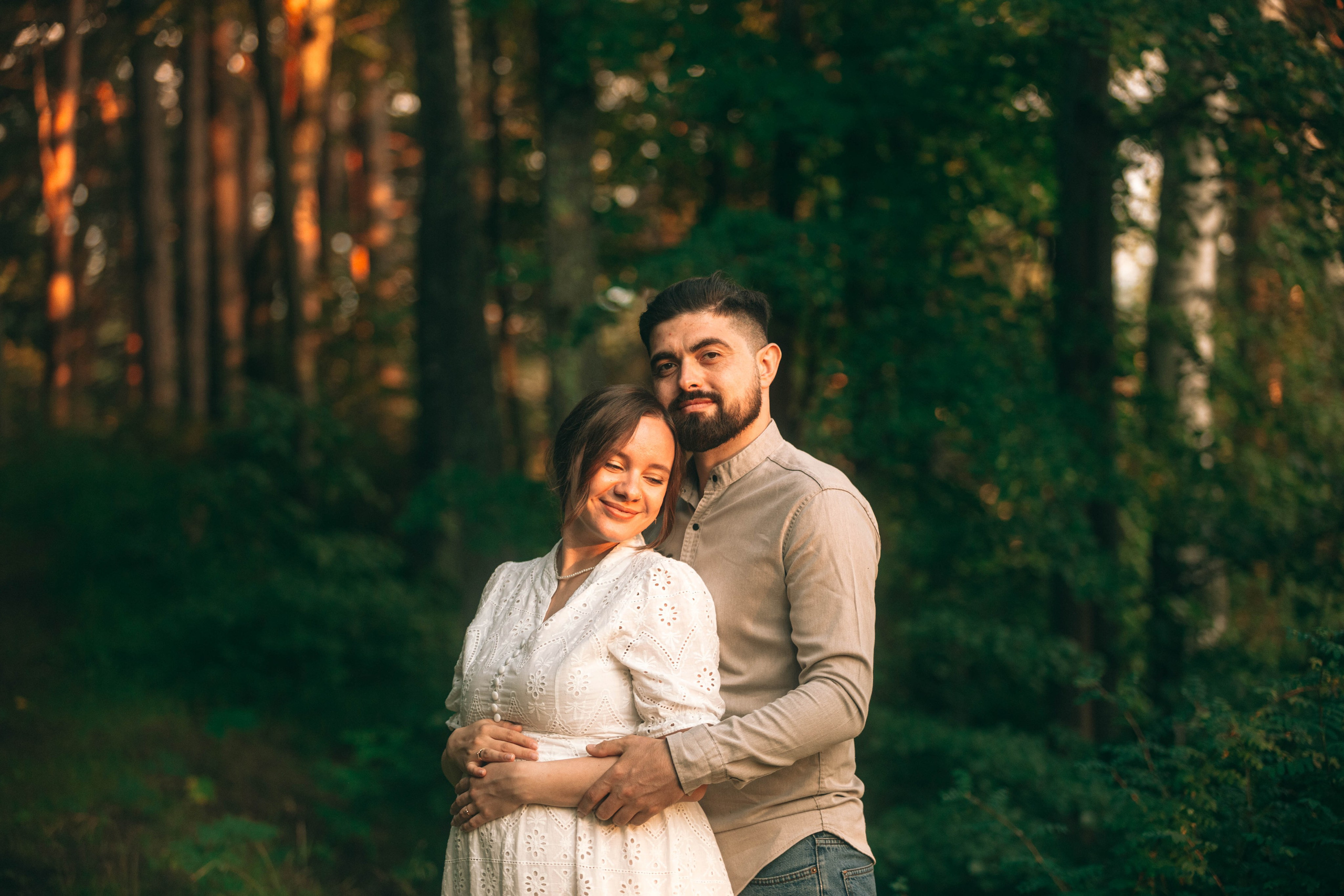 Вместе ♥. Арт-фотограф Крис Л. в Тобольске: портрет, семейные, свадьбы