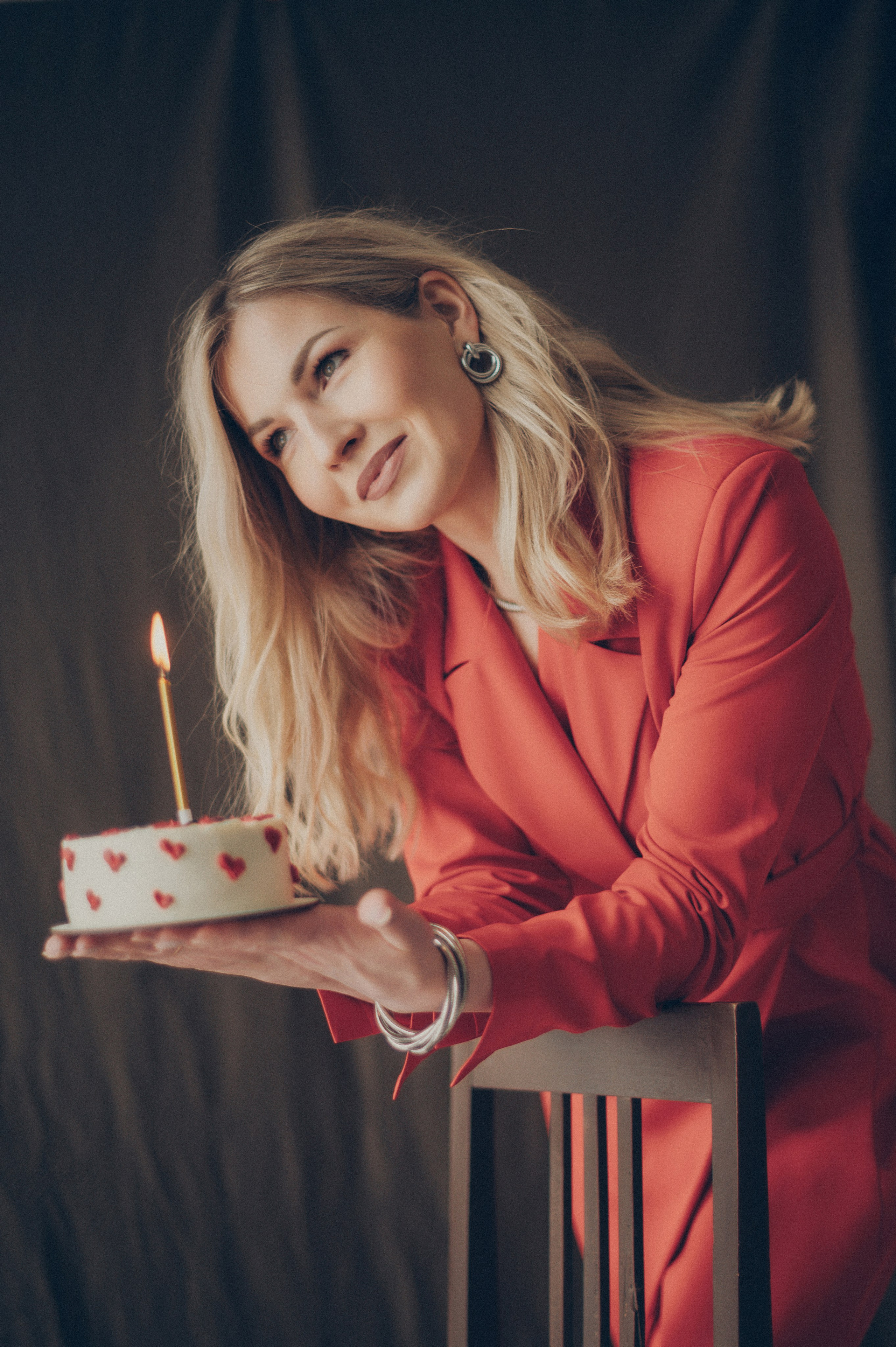 Александра. Фотограф, г. Лесной Свердловской области