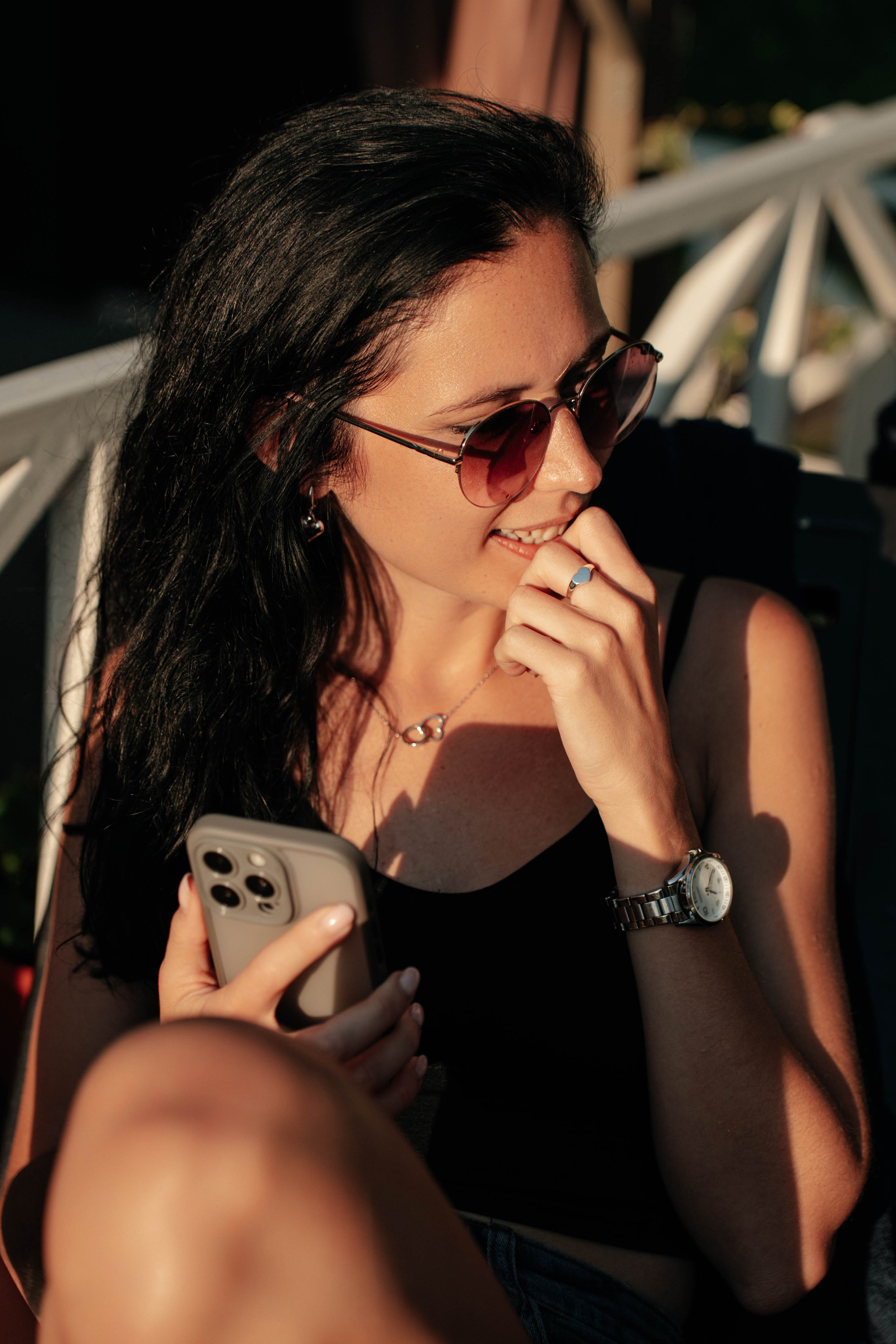 Бери заряд. Свадебный фотограф Москва Александра Аверкова