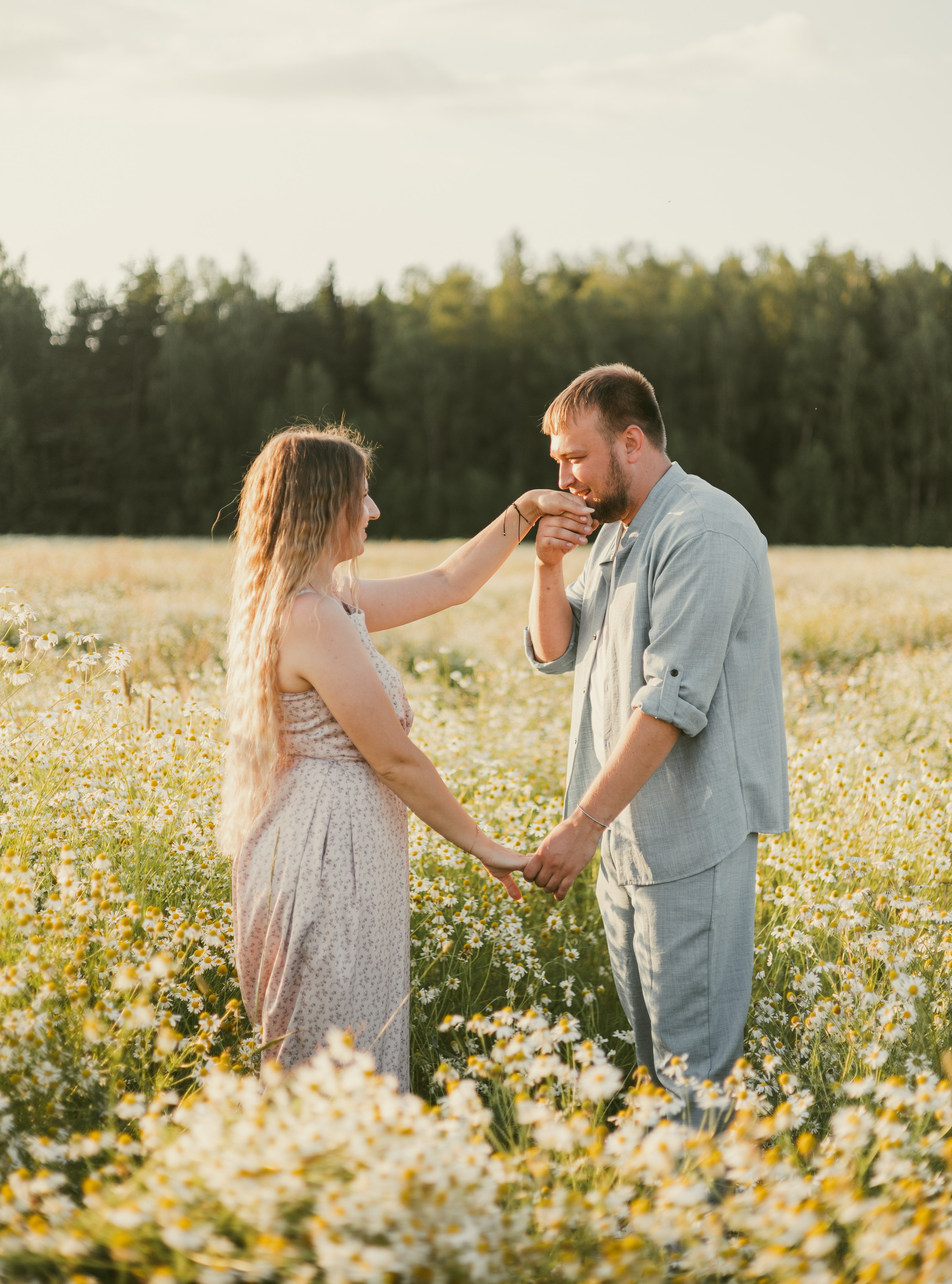 Там, где любят и ждут. Фотограф в Костроме|Анастасия Куликова