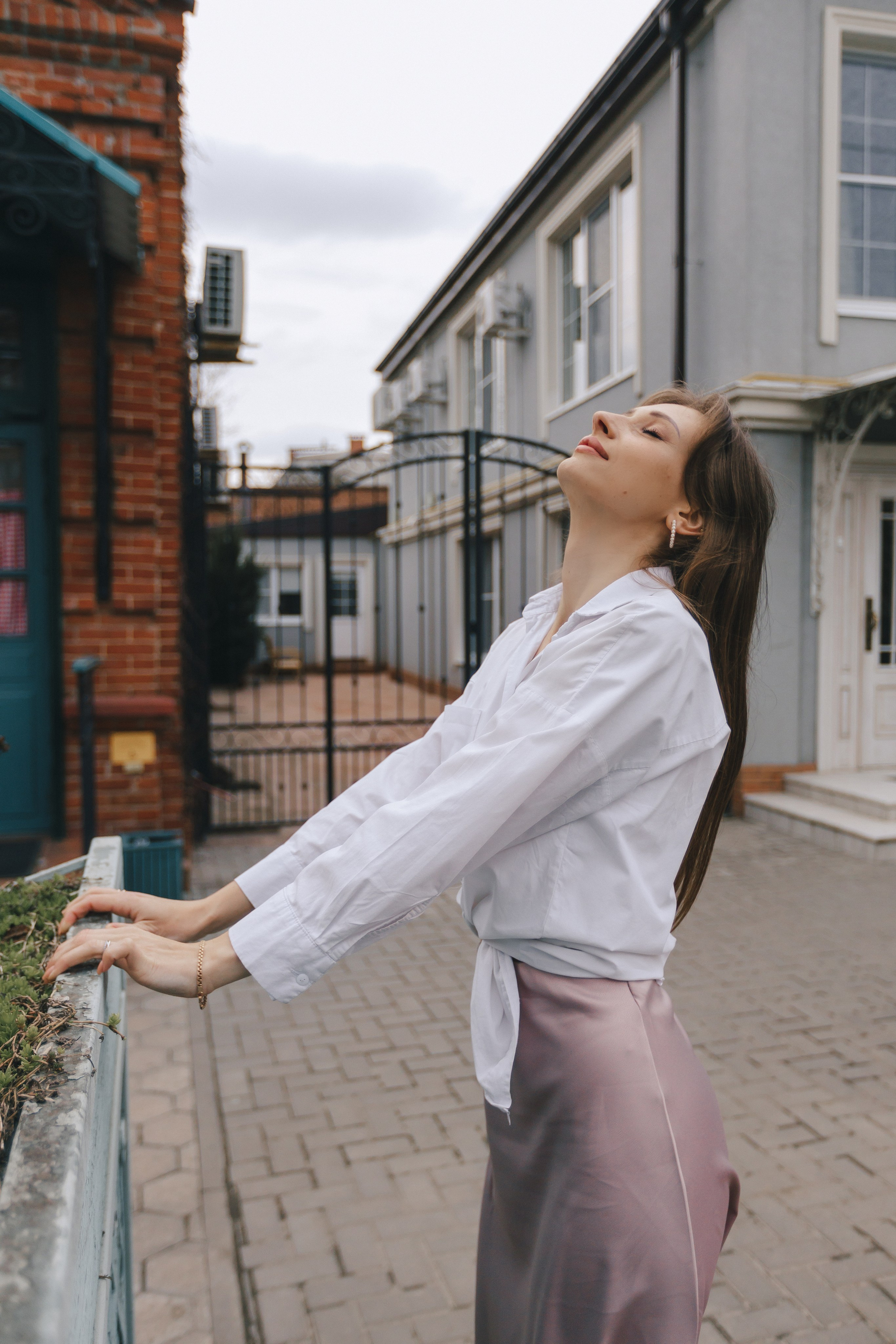 Настя. Фотограф Таганрог Любимая Надя