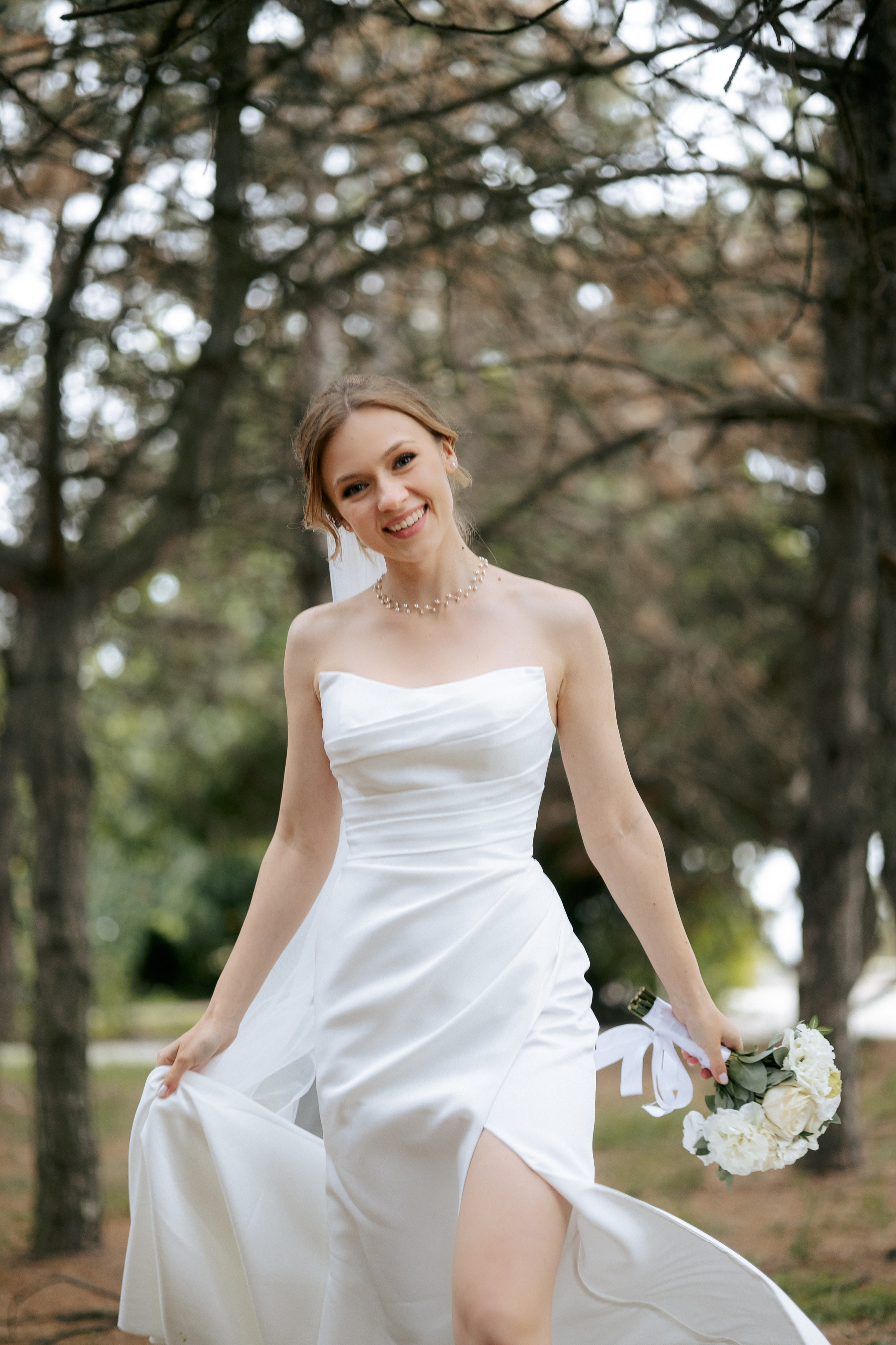 Валерия и Денис. Фотограф Таганрог Любимая Надя